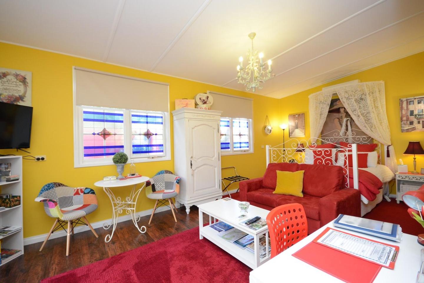 Dalfruin B&B