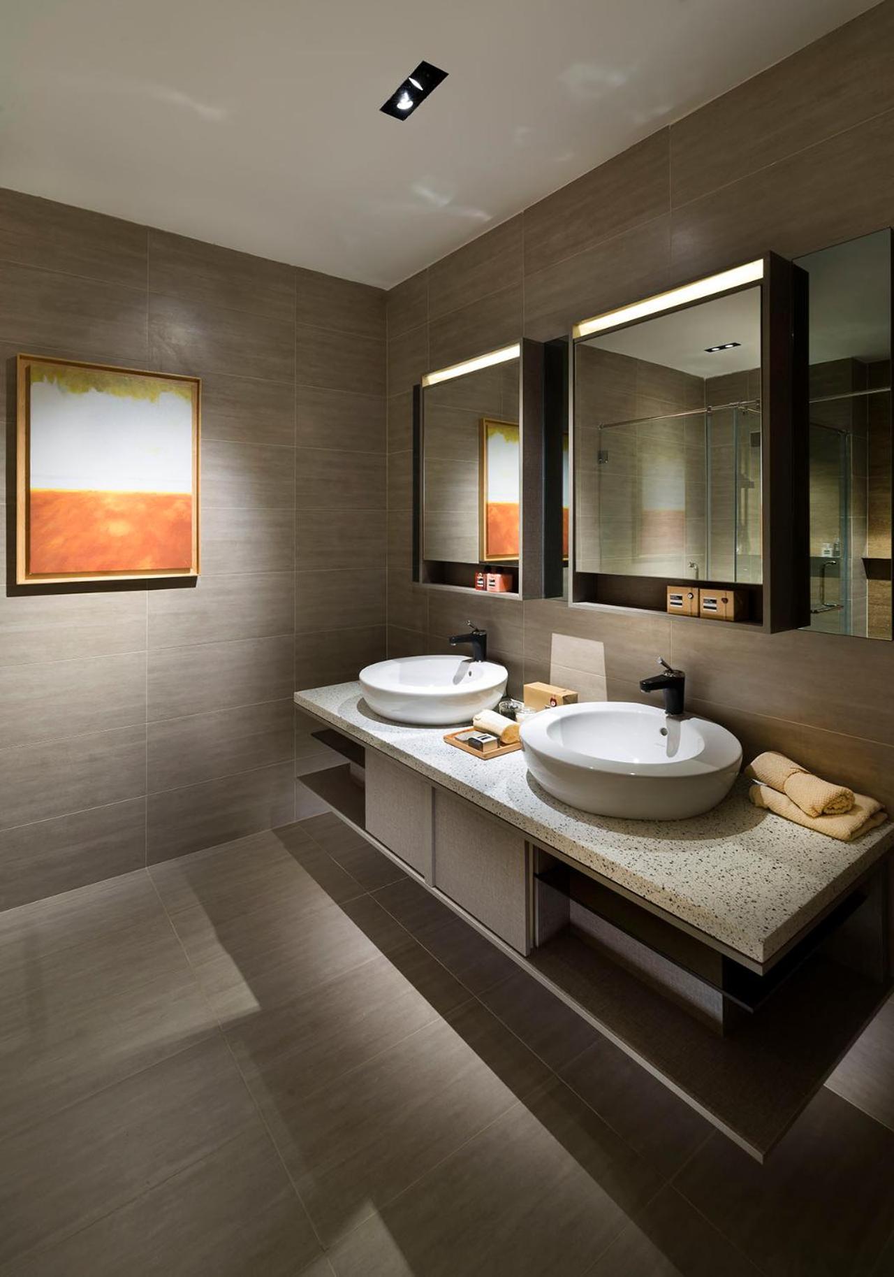Expressionz Suites By iHost Global