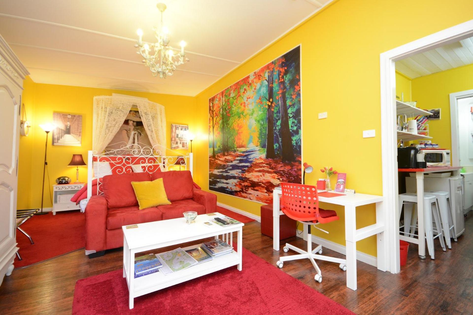 Dalfruin B&B