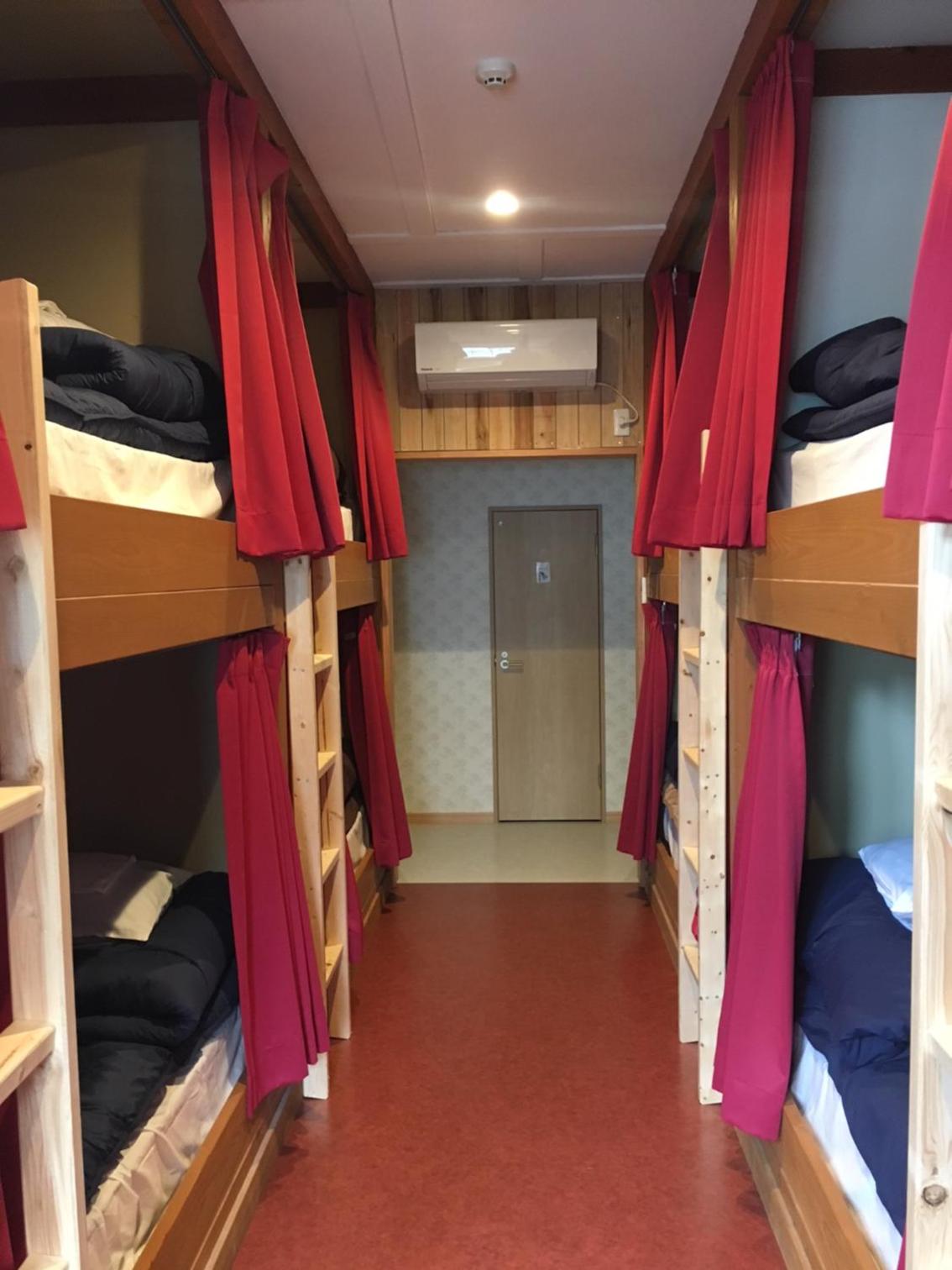 Nikko Park Lodge Tobu Station, 日光市 - 12