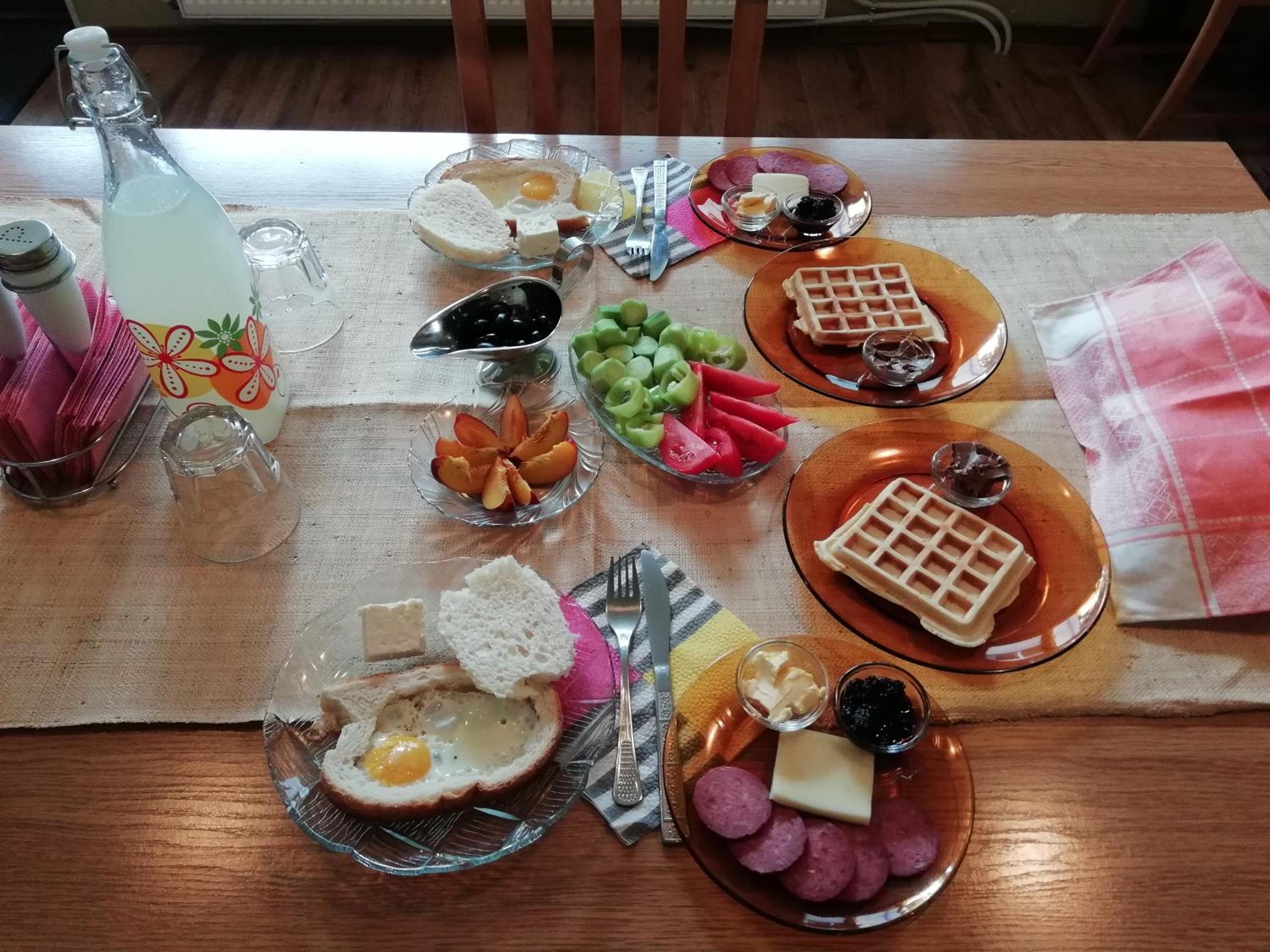 Guest House Lila