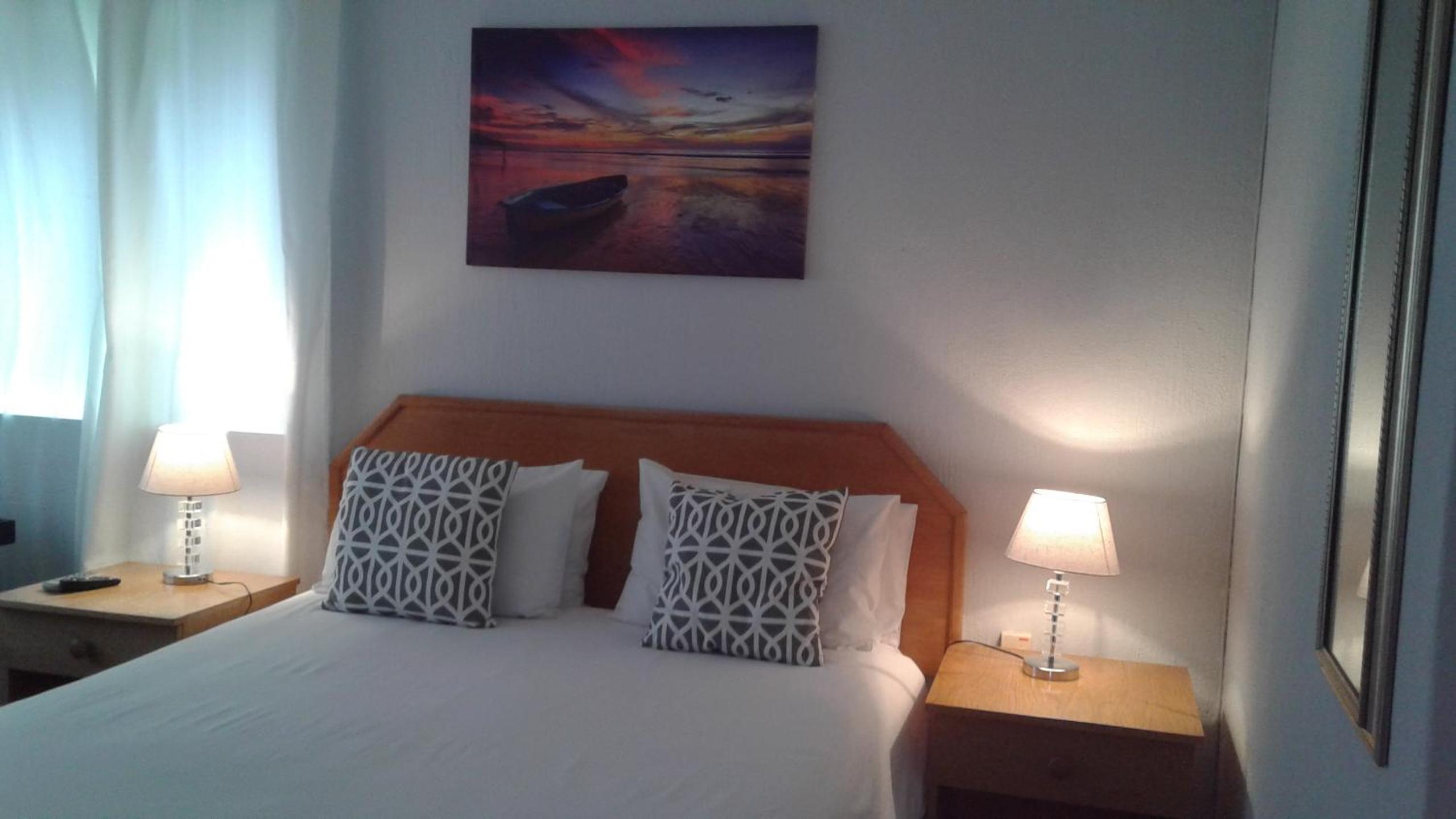 The Bedford View Guest House