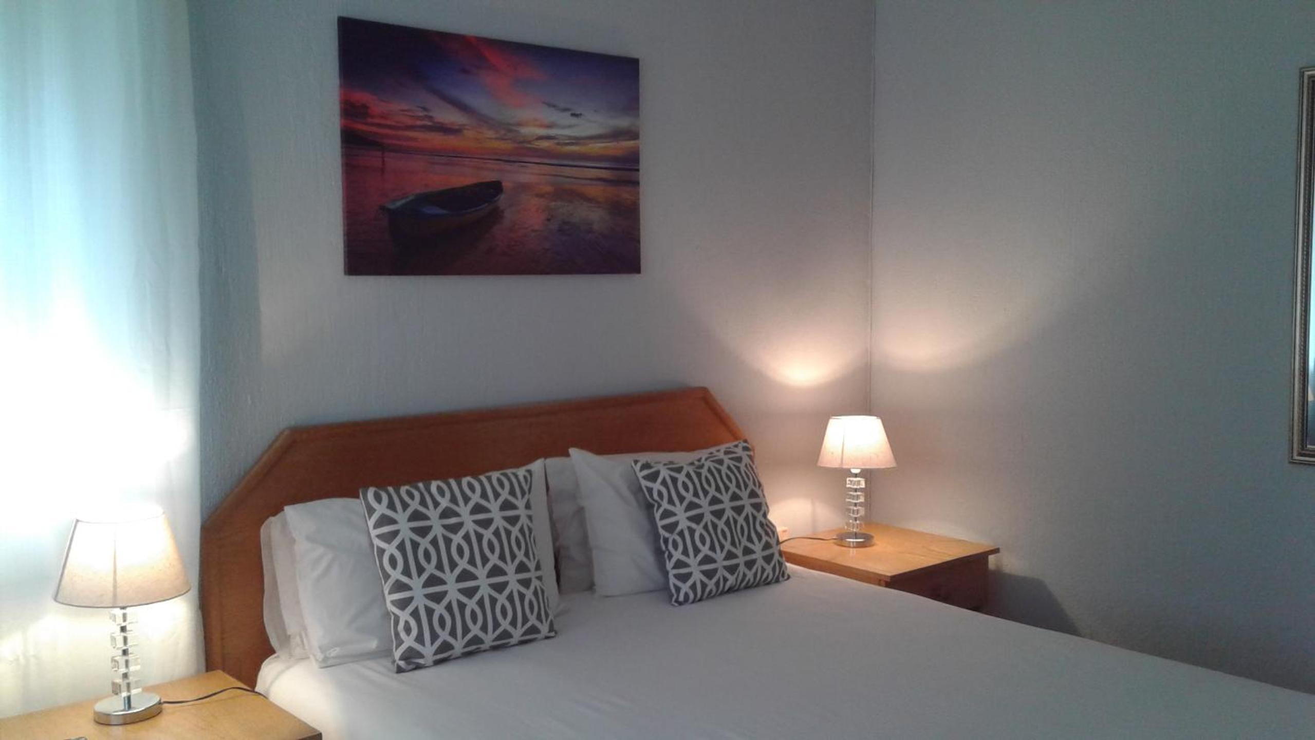 The Bedford View Guest House