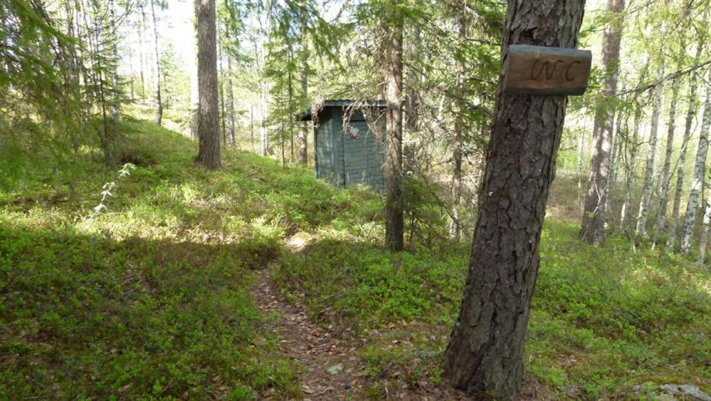 Tikkamäki view 4