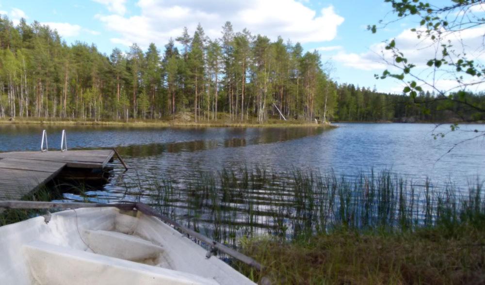 Tikkamäki view 5