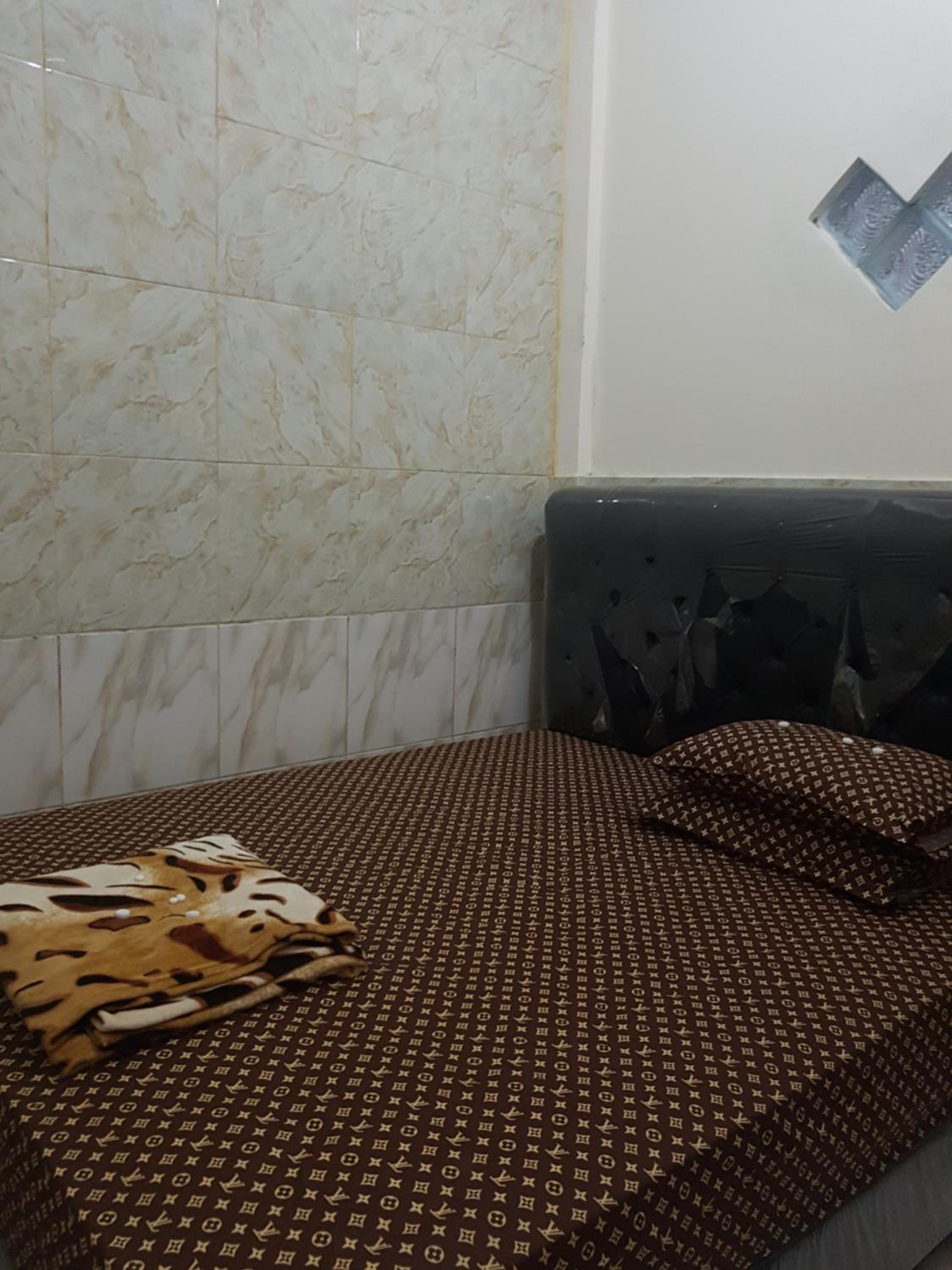 Wanderlust Homestay