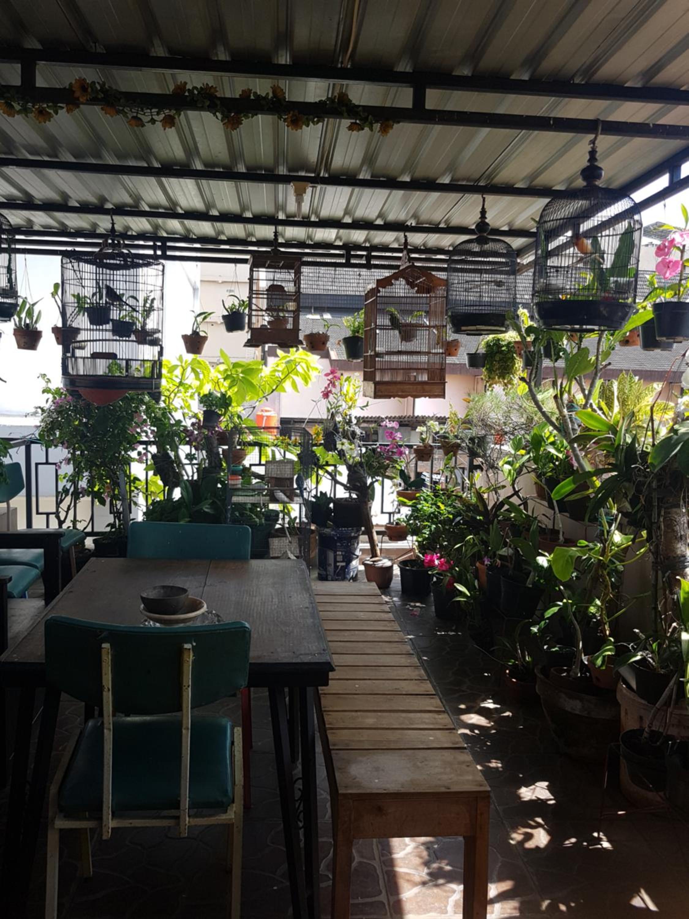 Wanderlust Homestay