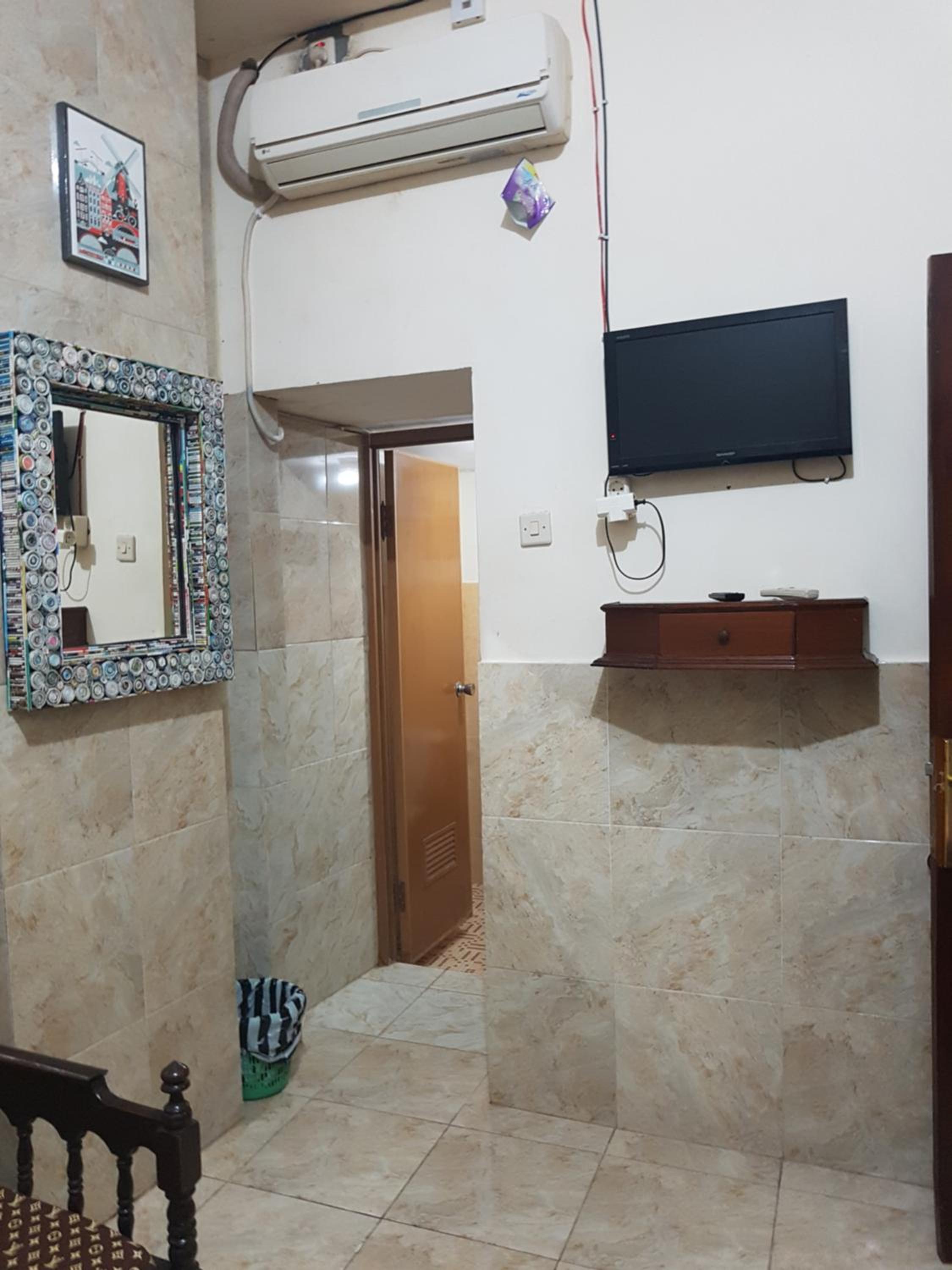 Wanderlust Homestay