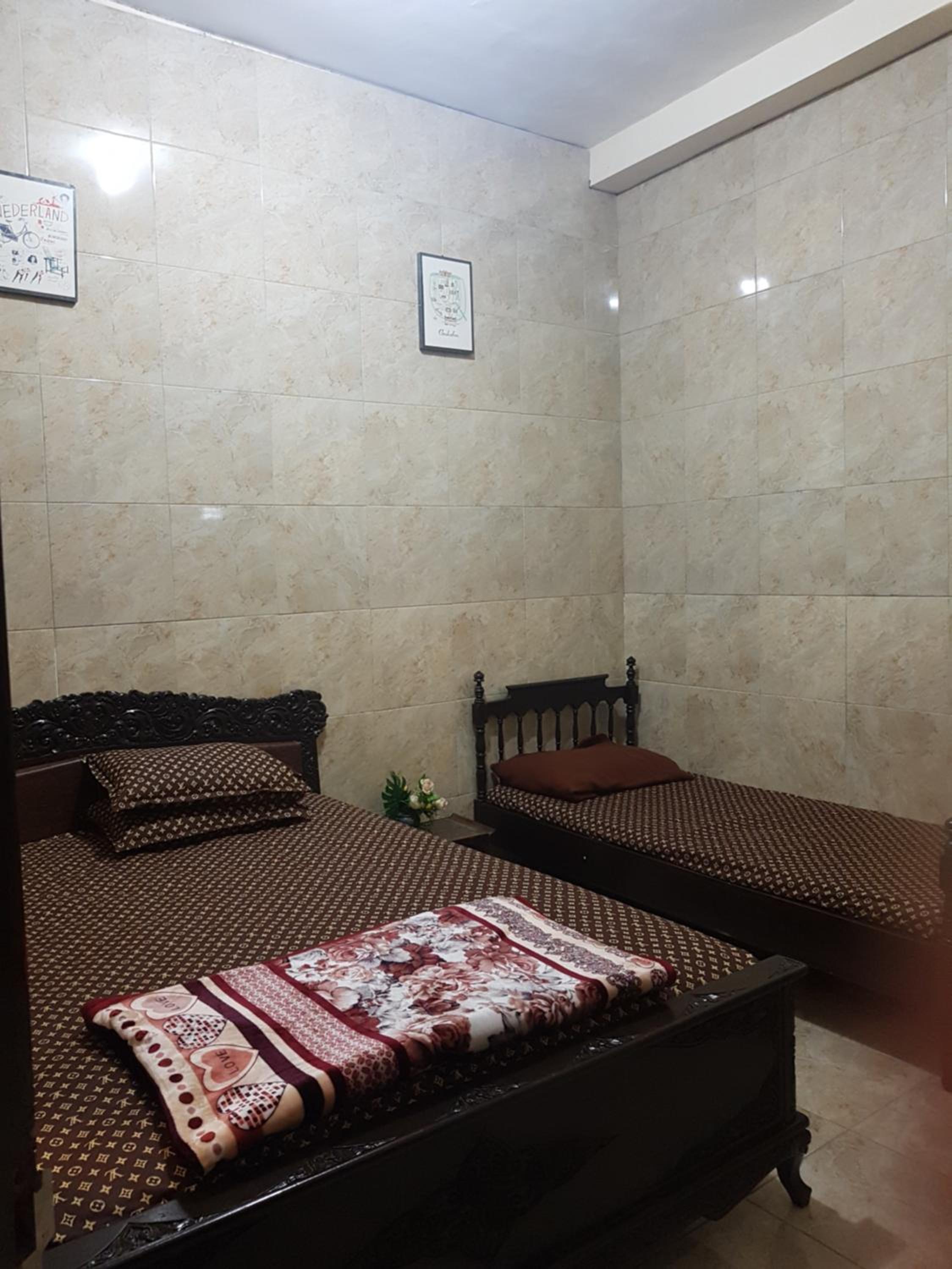 Wanderlust Homestay