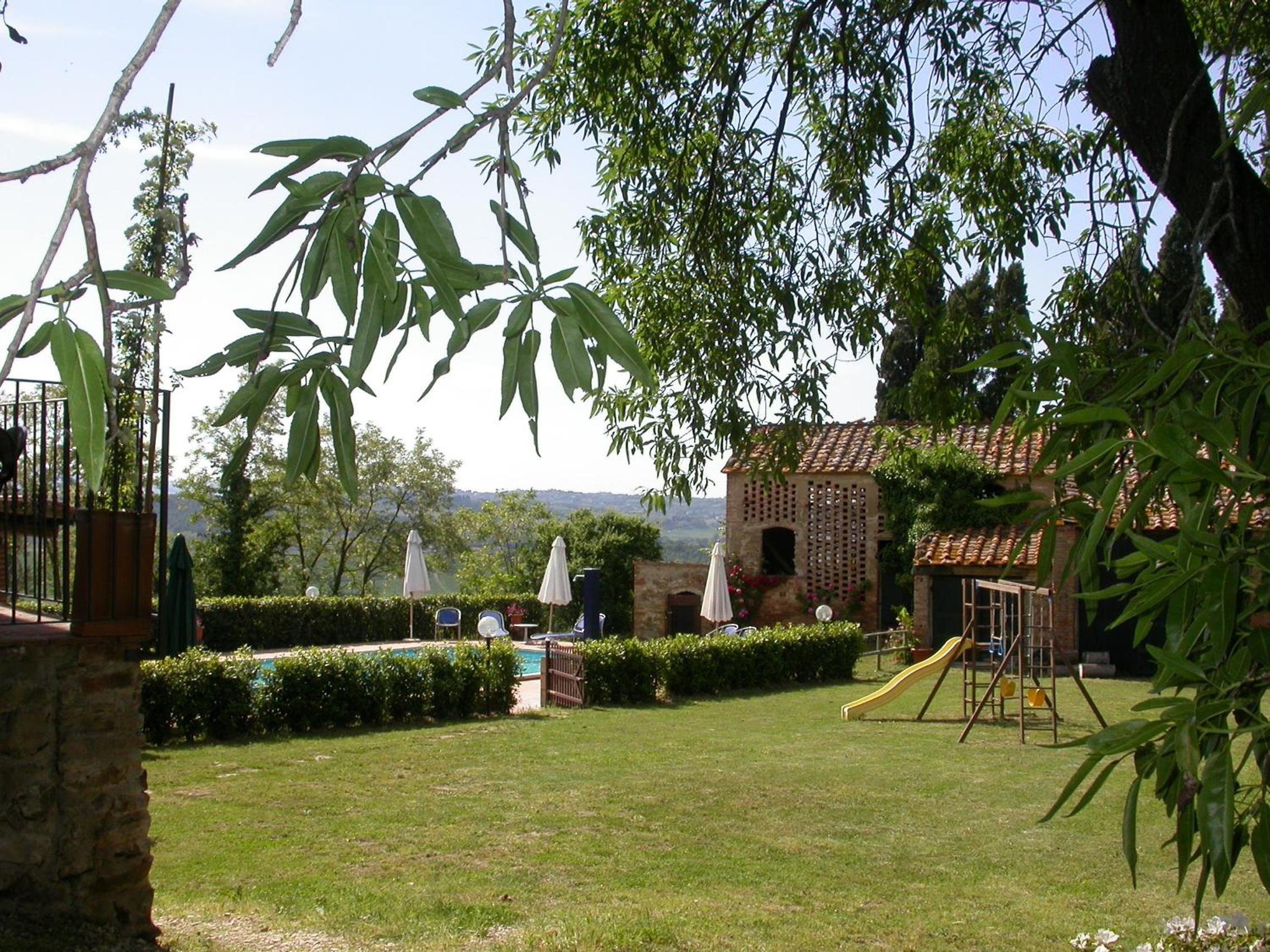 Agriturismo I Moricci