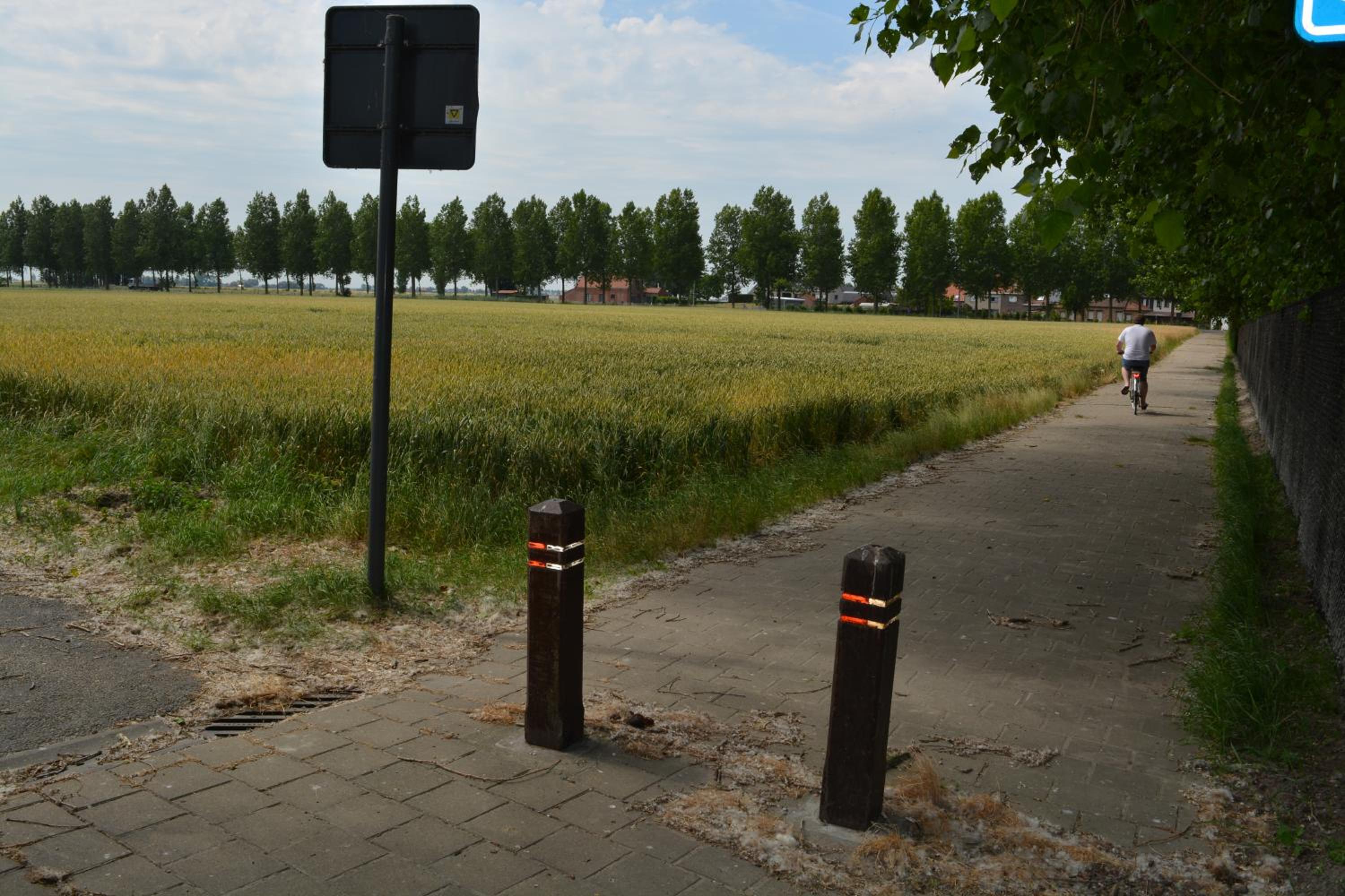 Vakantiewoning Den Landman