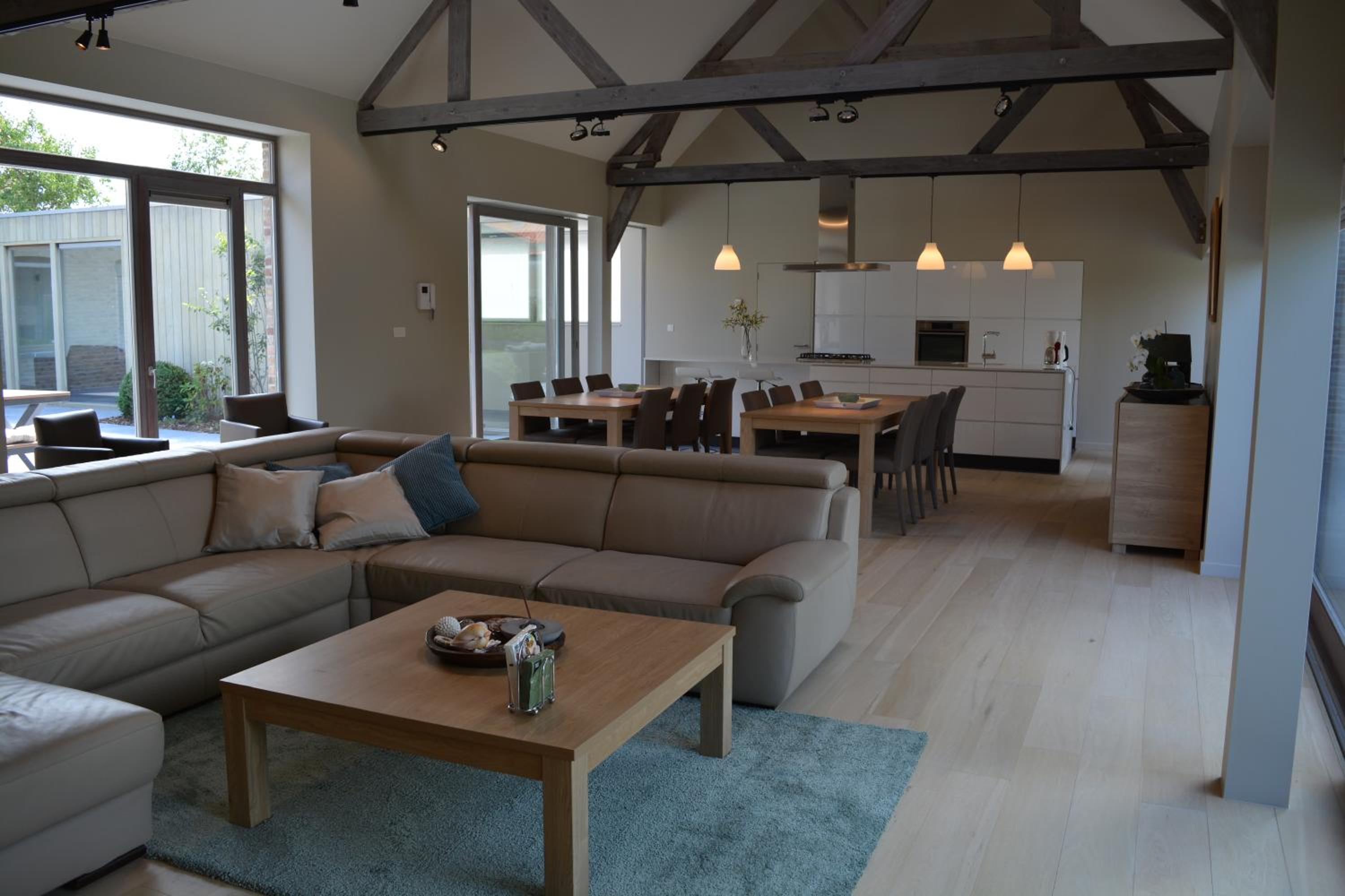 Vakantiewoning Den Landman