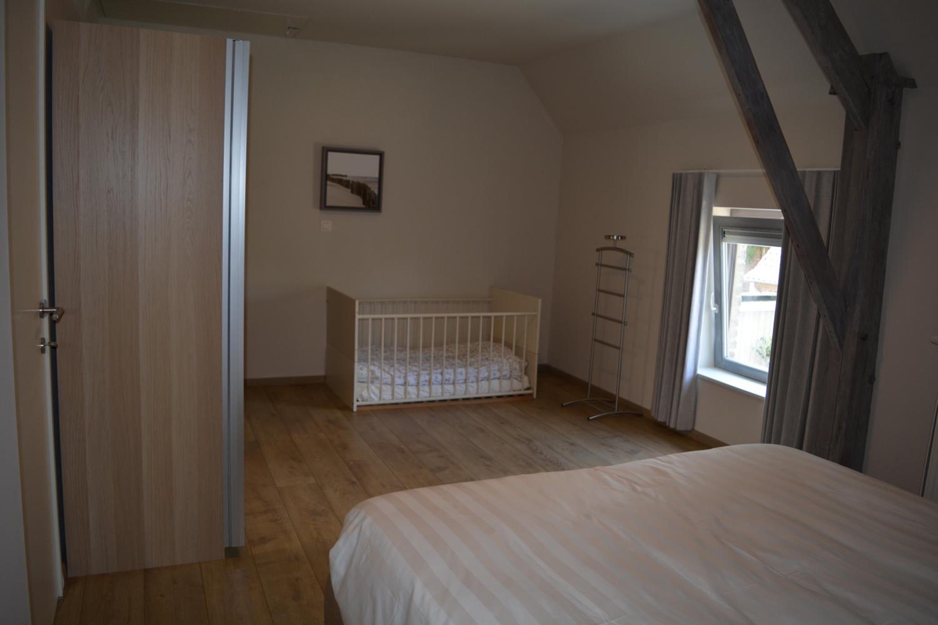Vakantiewoning Den Landman