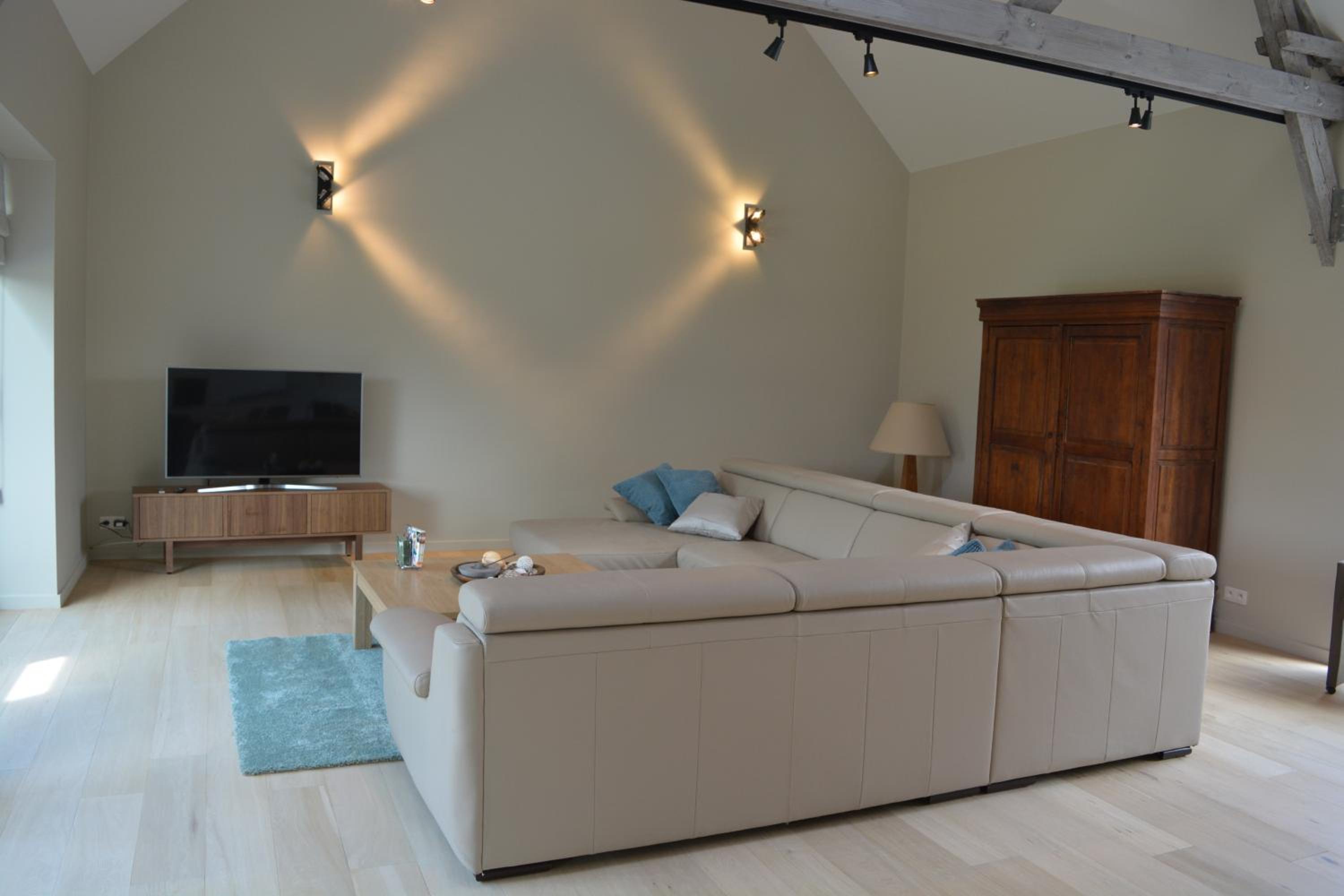 Vakantiewoning Den Landman