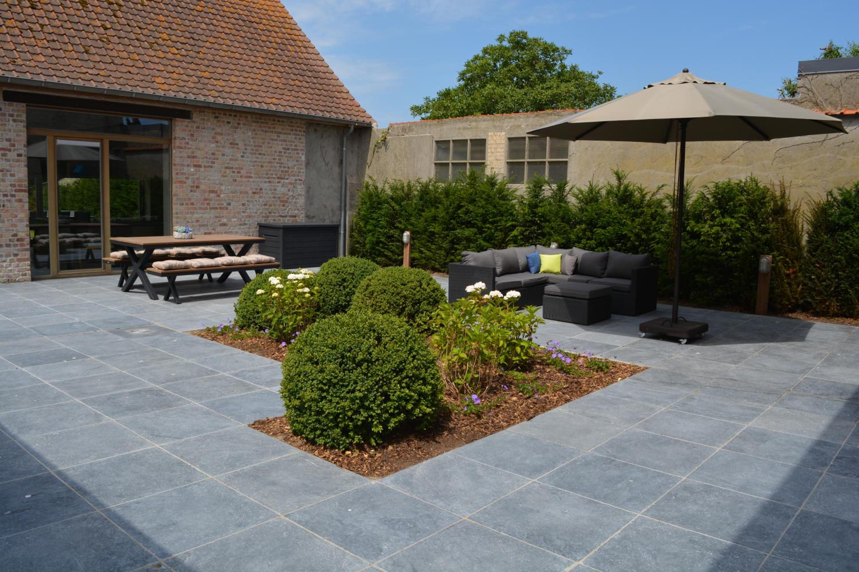 Vakantiewoning Den Landman