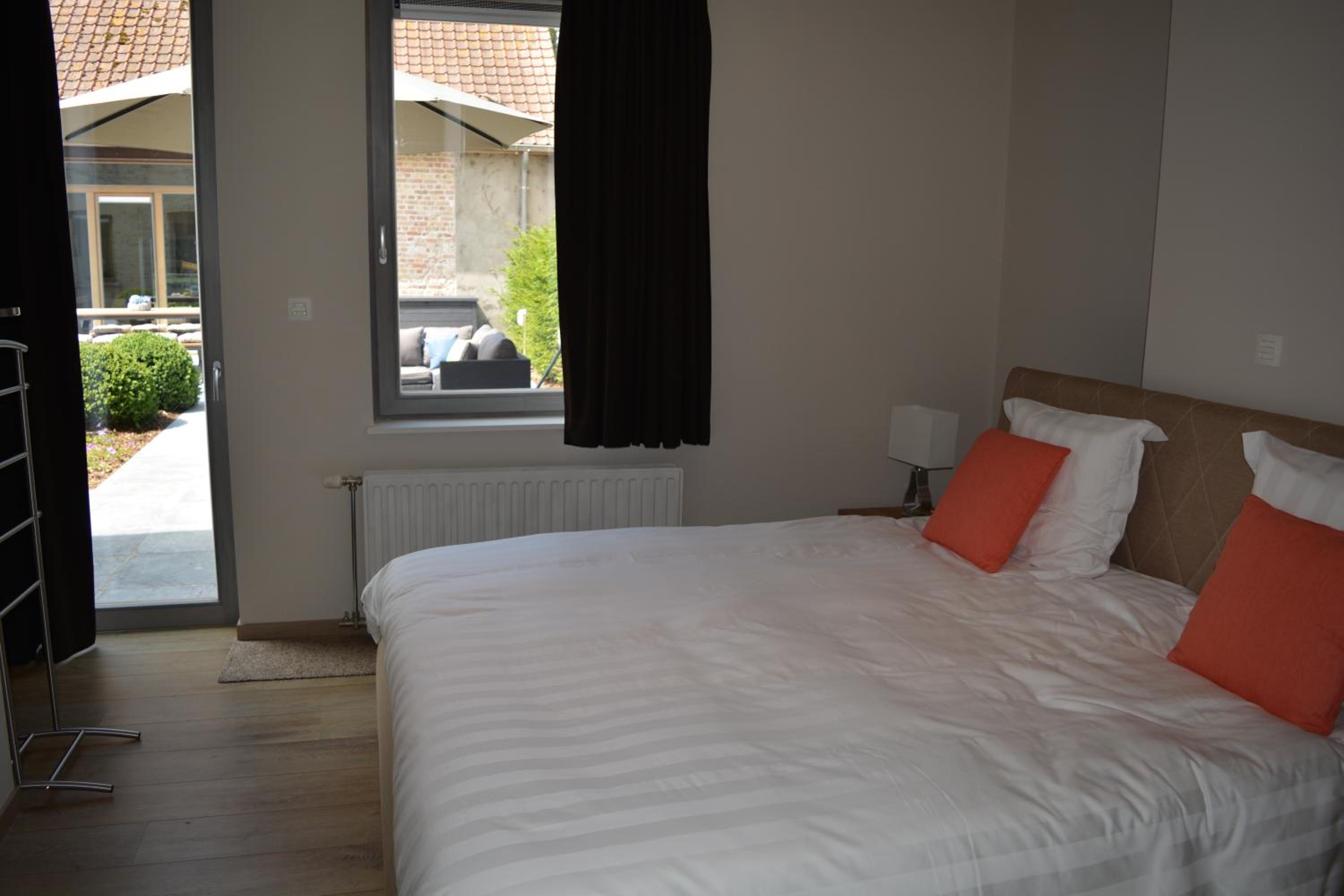 Vakantiewoning Den Landman