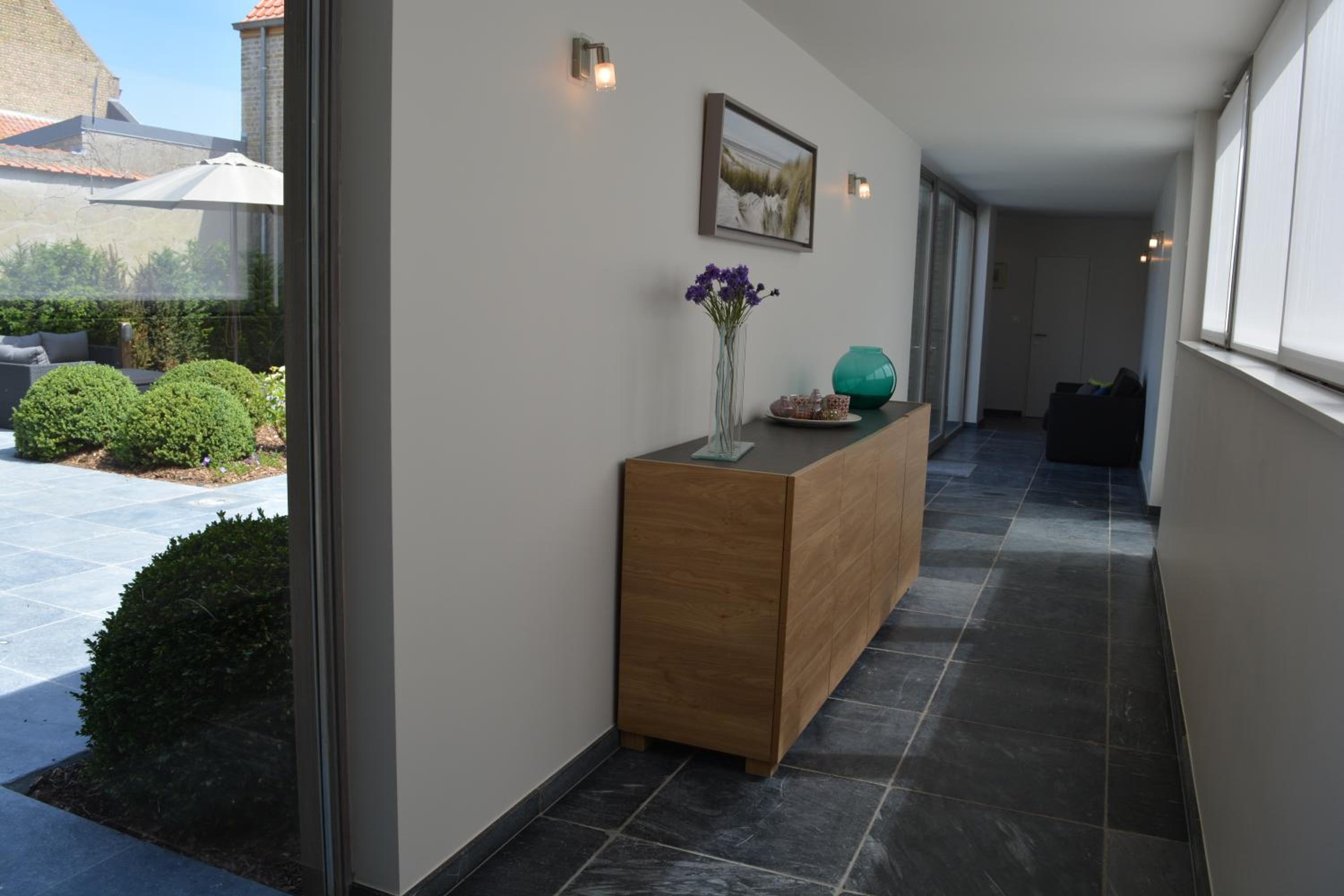 Vakantiewoning Den Landman