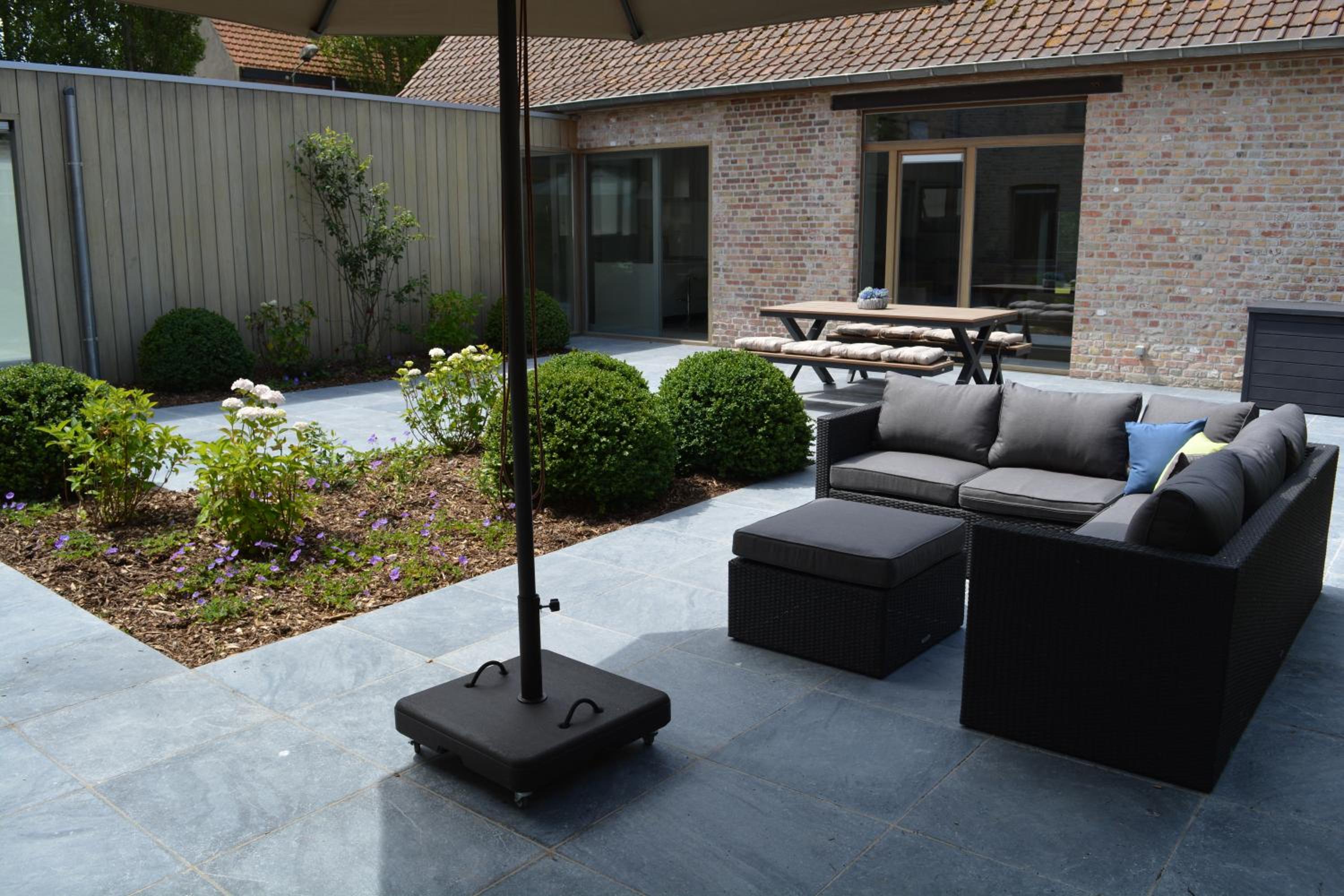 Vakantiewoning Den Landman
