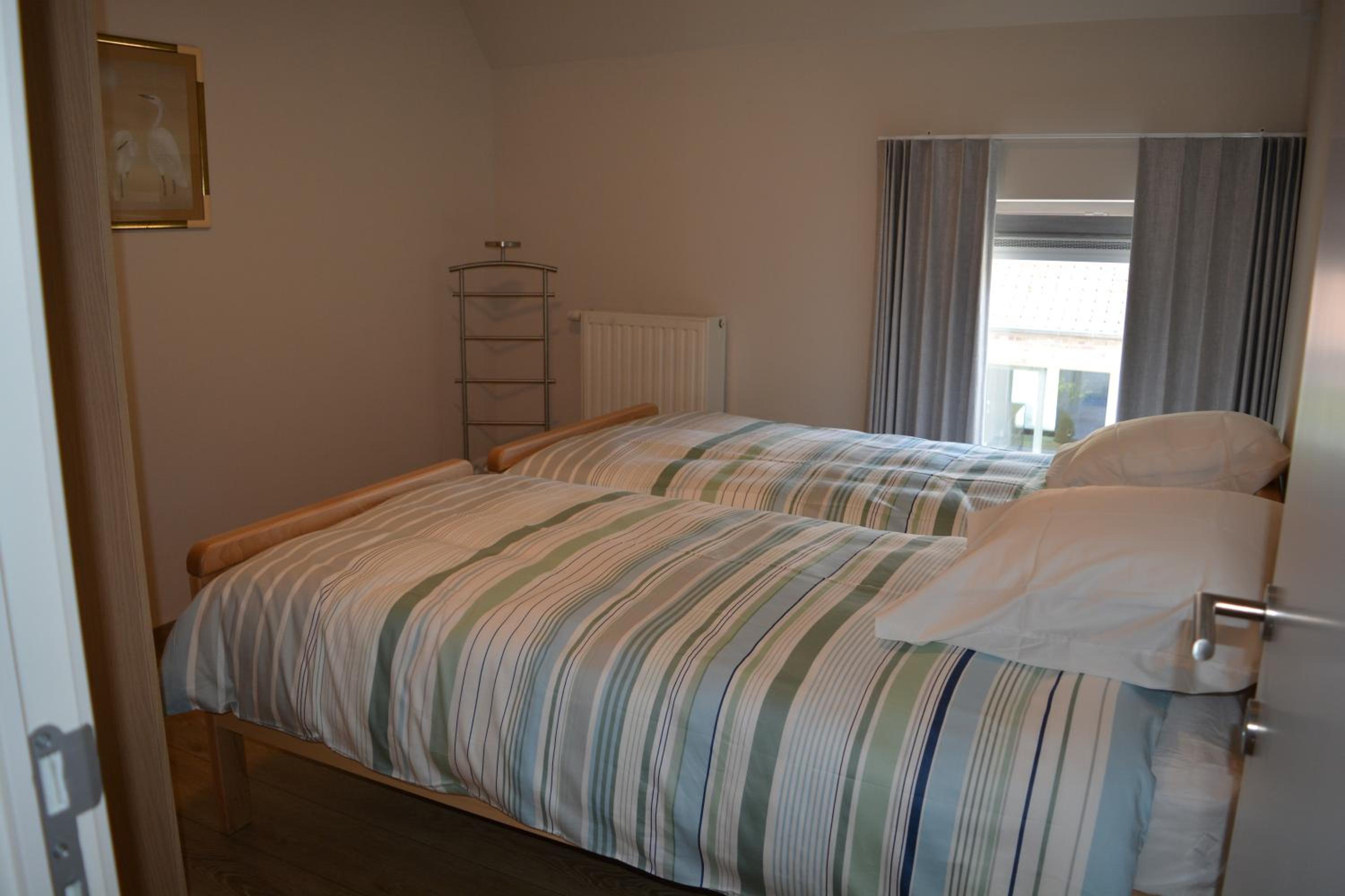 Vakantiewoning Den Landman