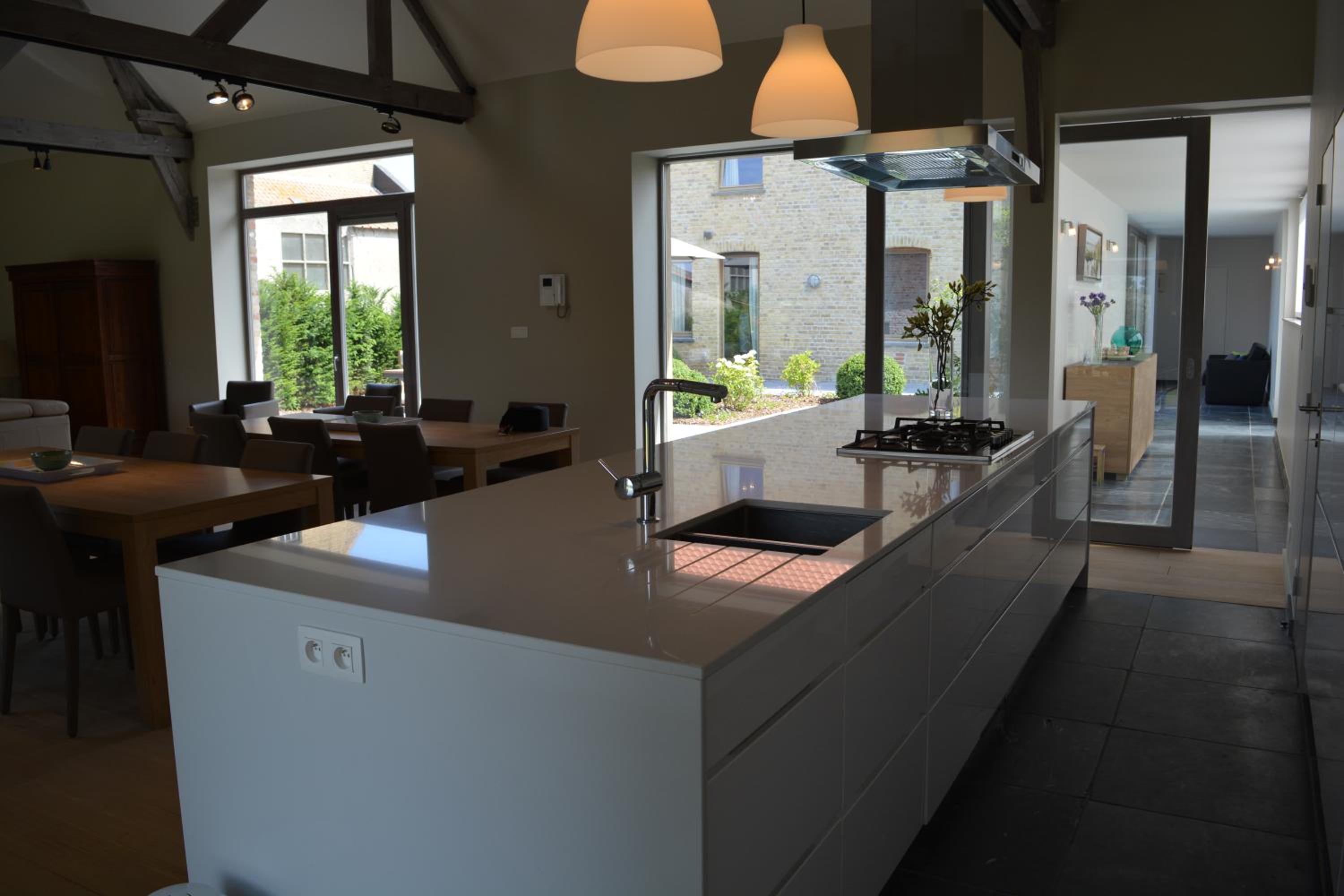 Vakantiewoning Den Landman
