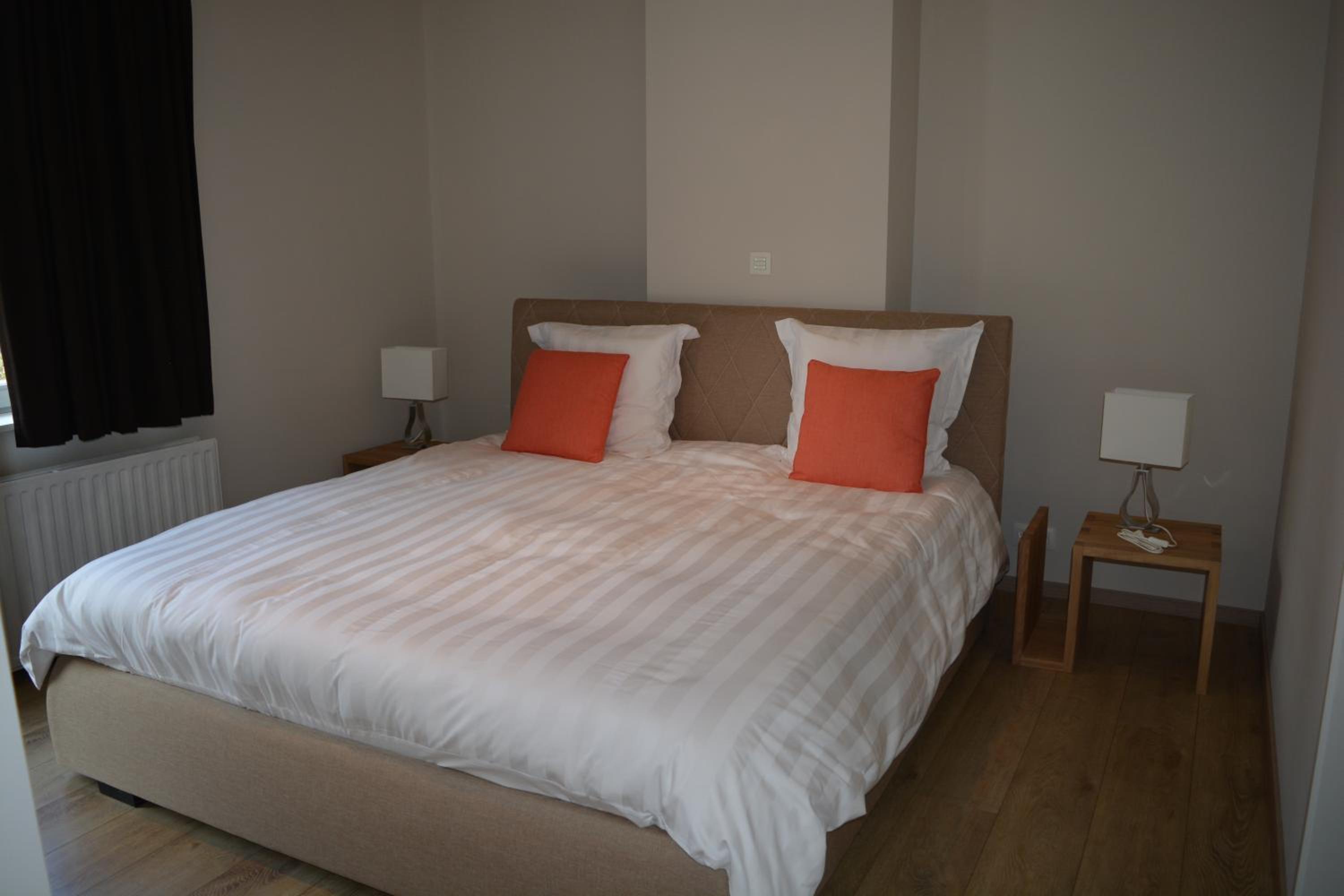 Vakantiewoning Den Landman