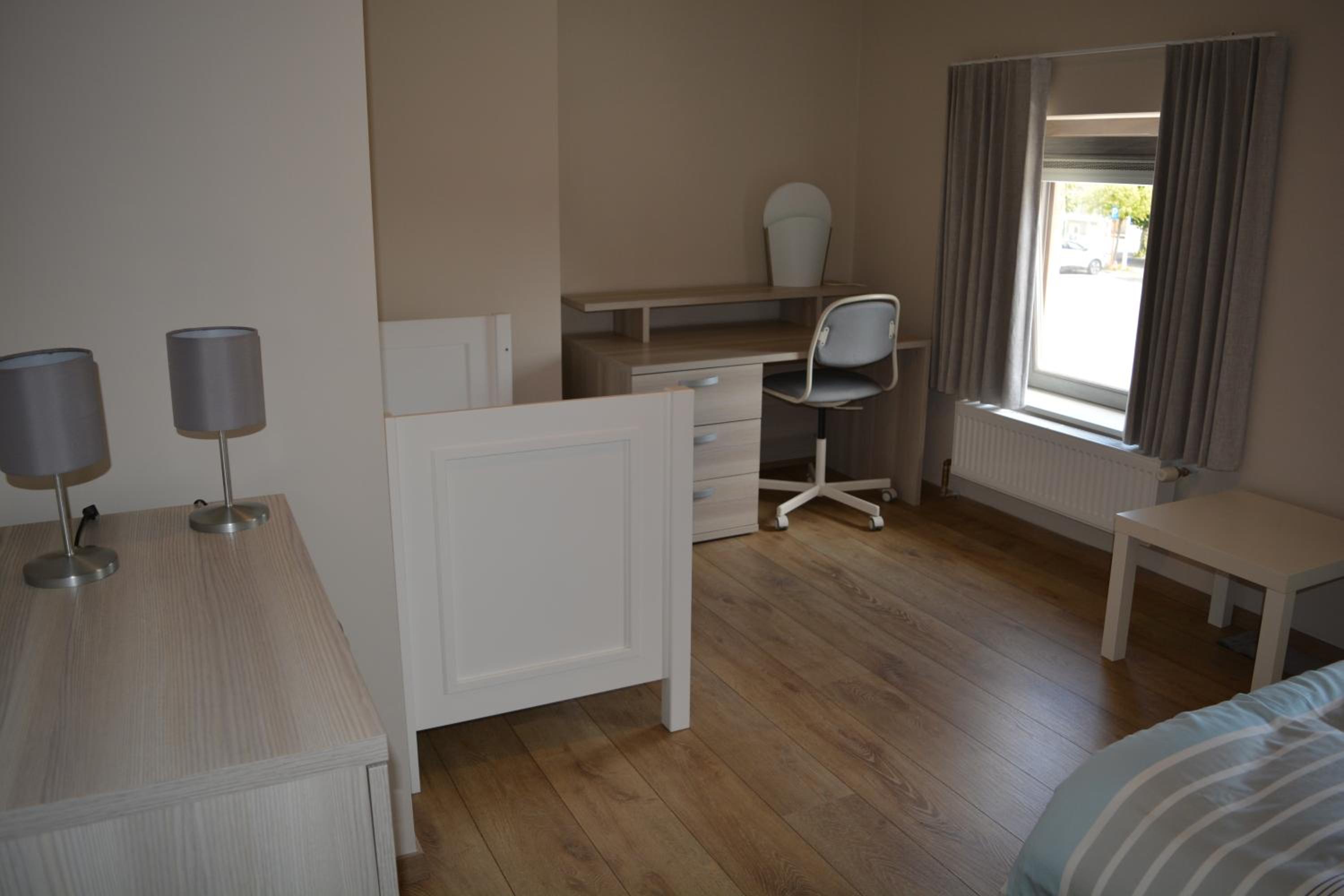 Vakantiewoning Den Landman