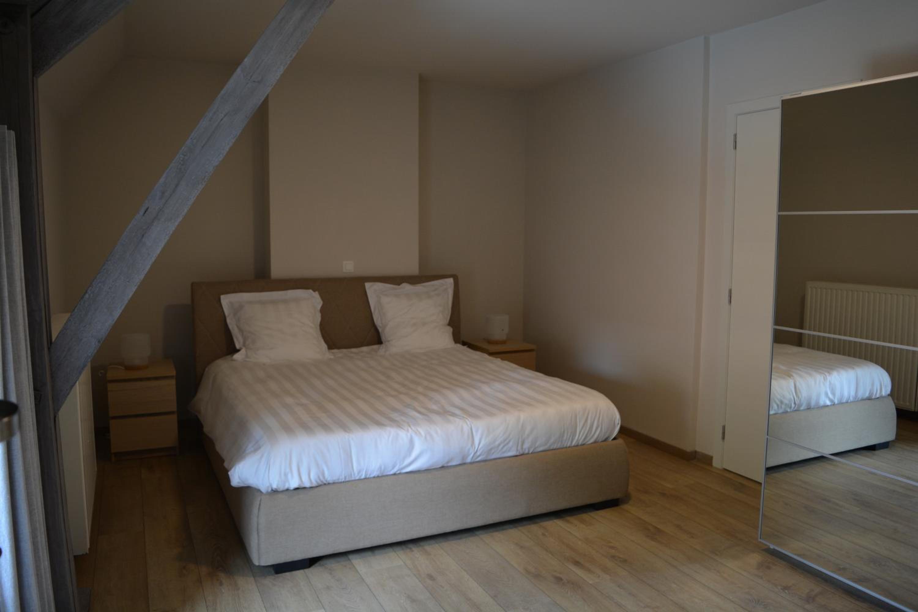 Vakantiewoning Den Landman
