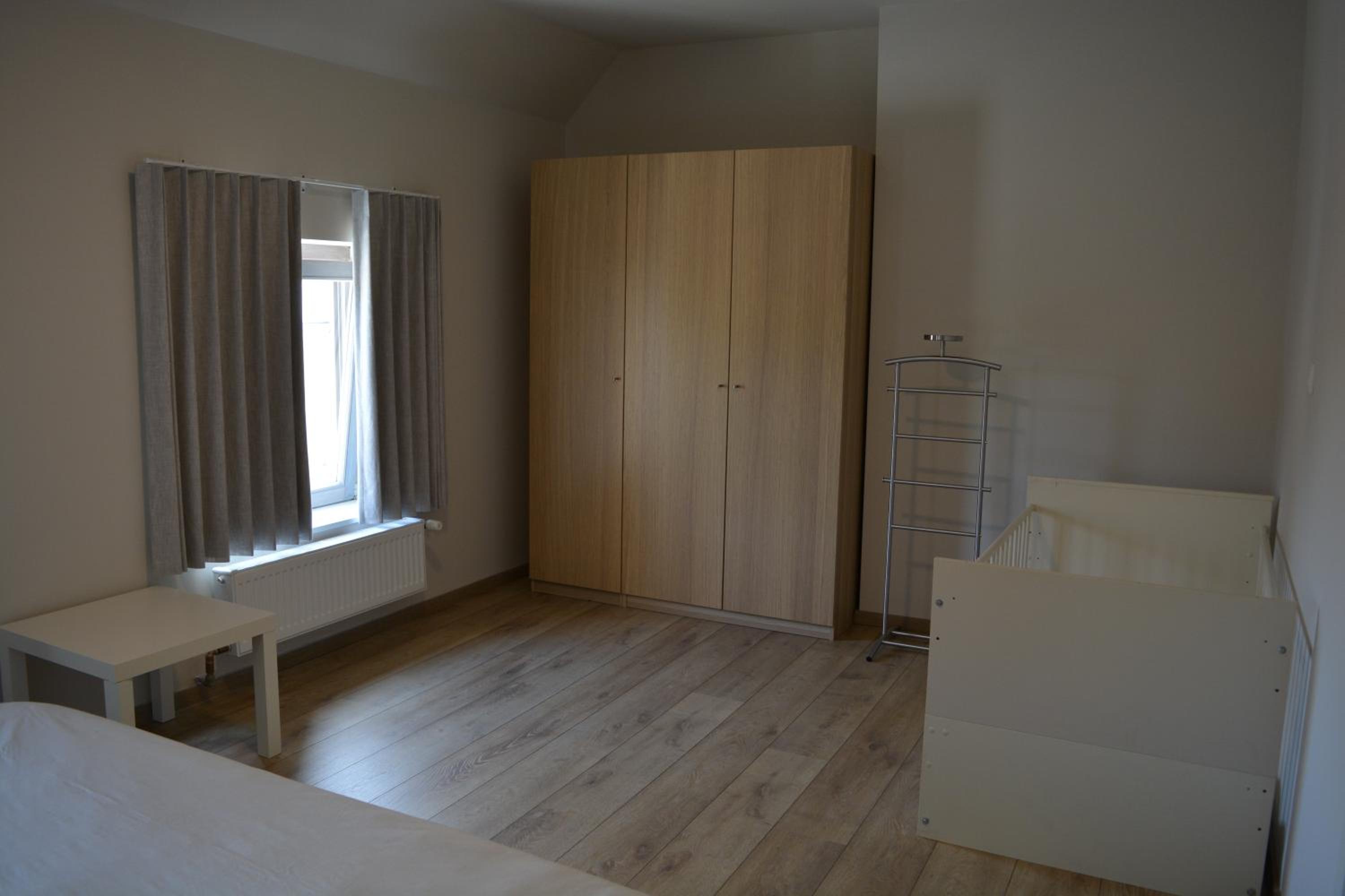 Vakantiewoning Den Landman