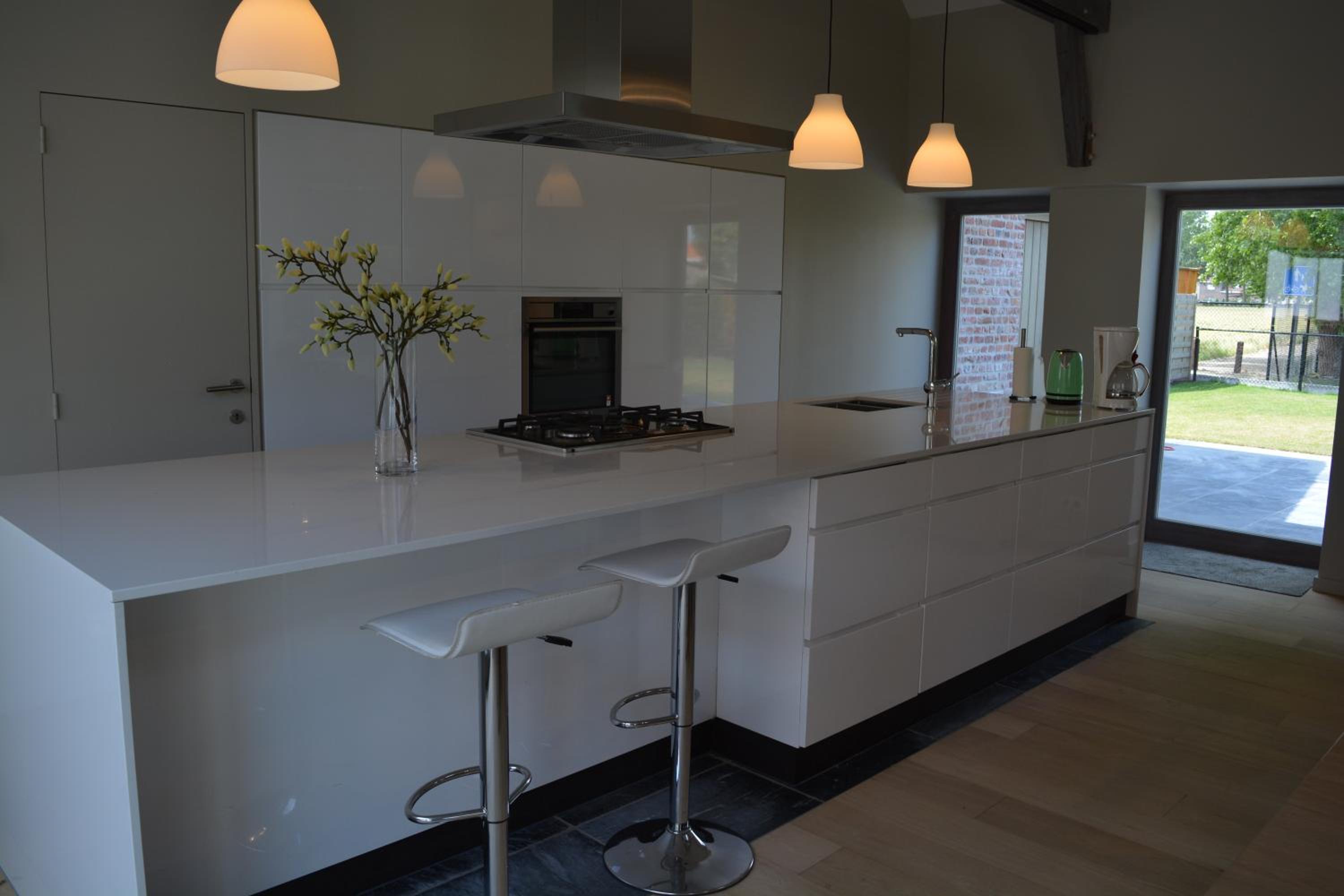 Vakantiewoning Den Landman