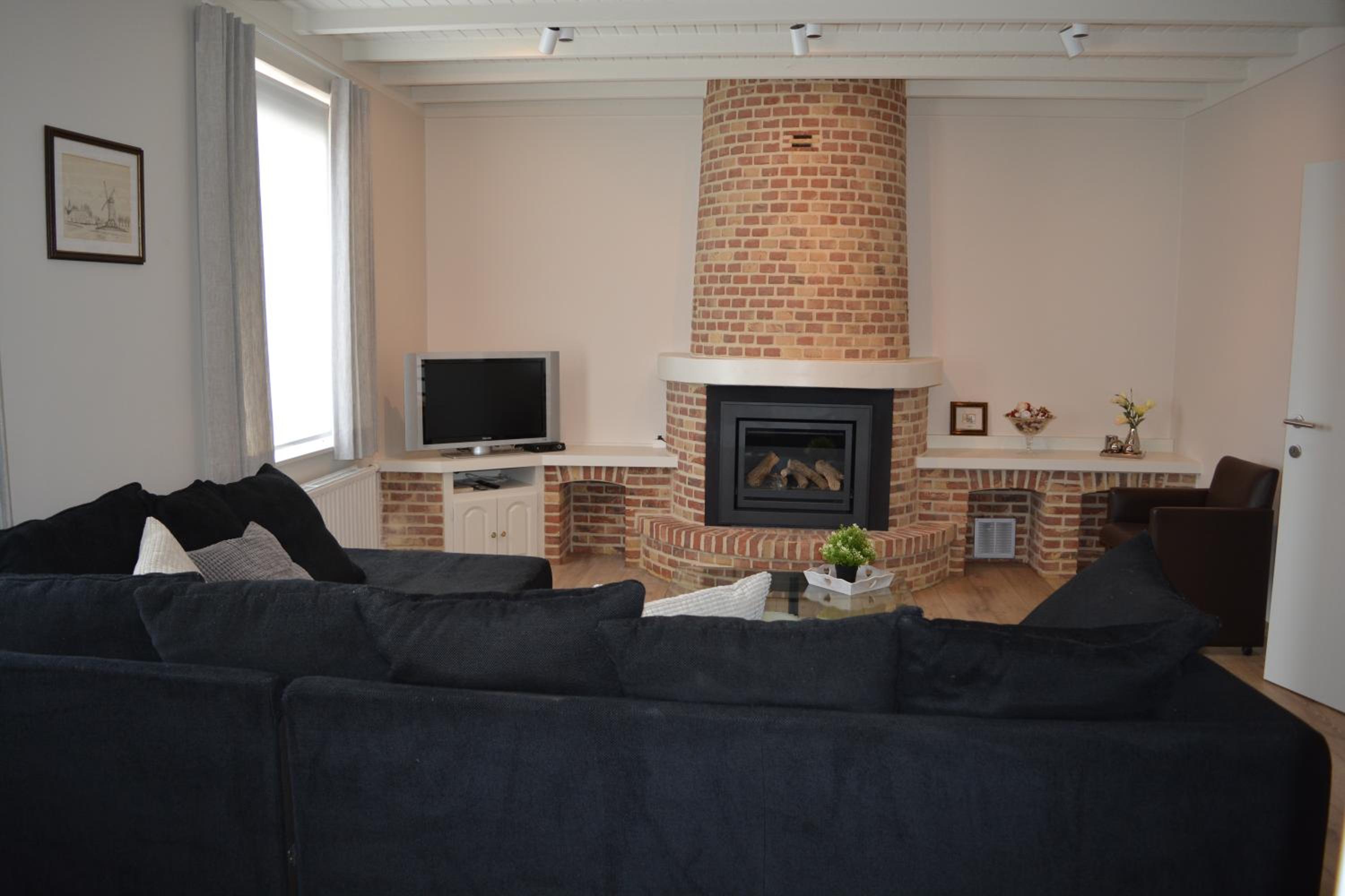 Vakantiewoning Den Landman