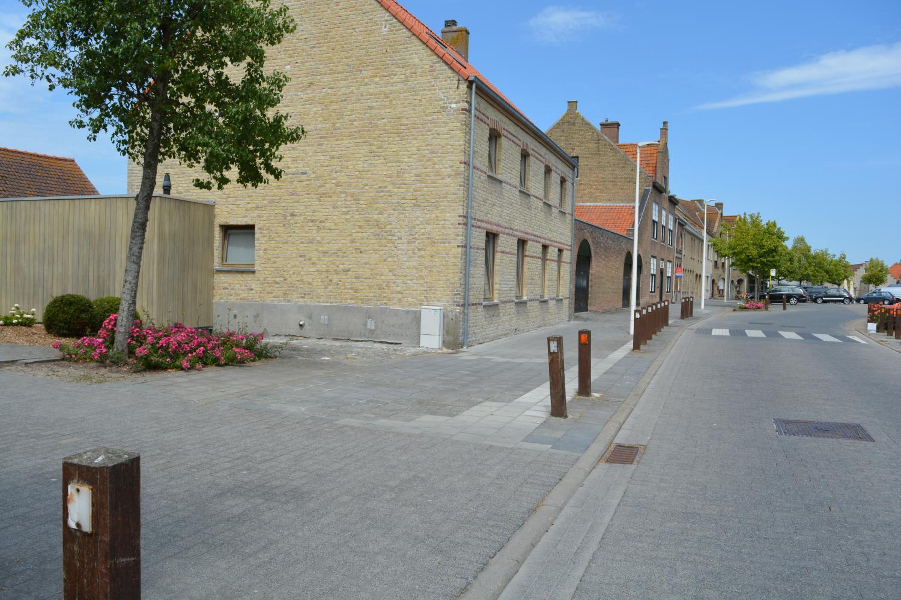 Vakantiewoning Den Landman