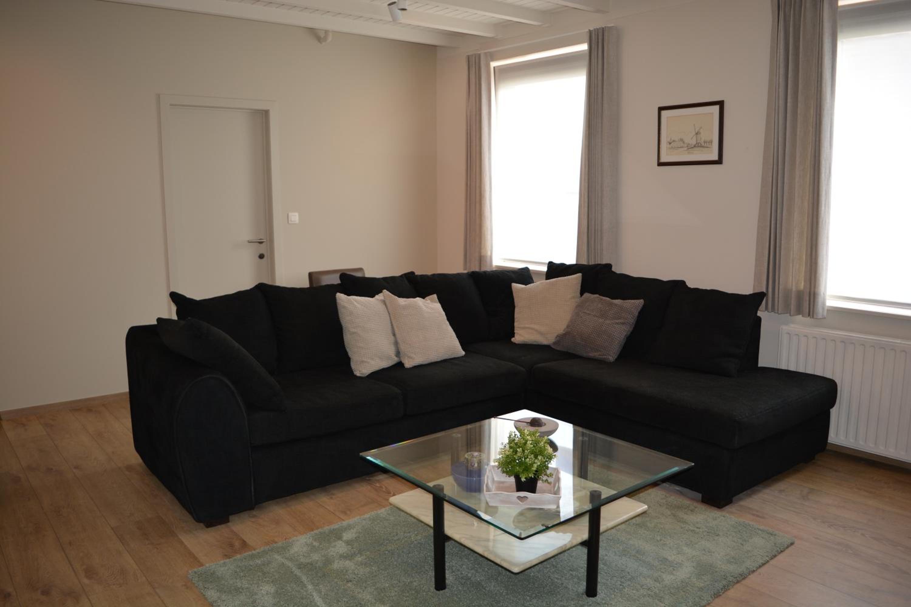 Vakantiewoning Den Landman