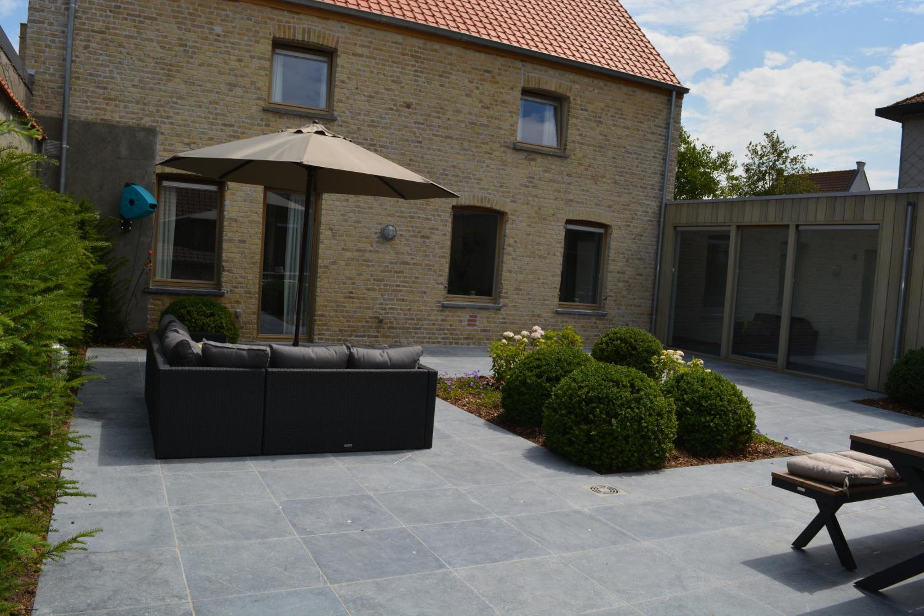 Vakantiewoning Den Landman