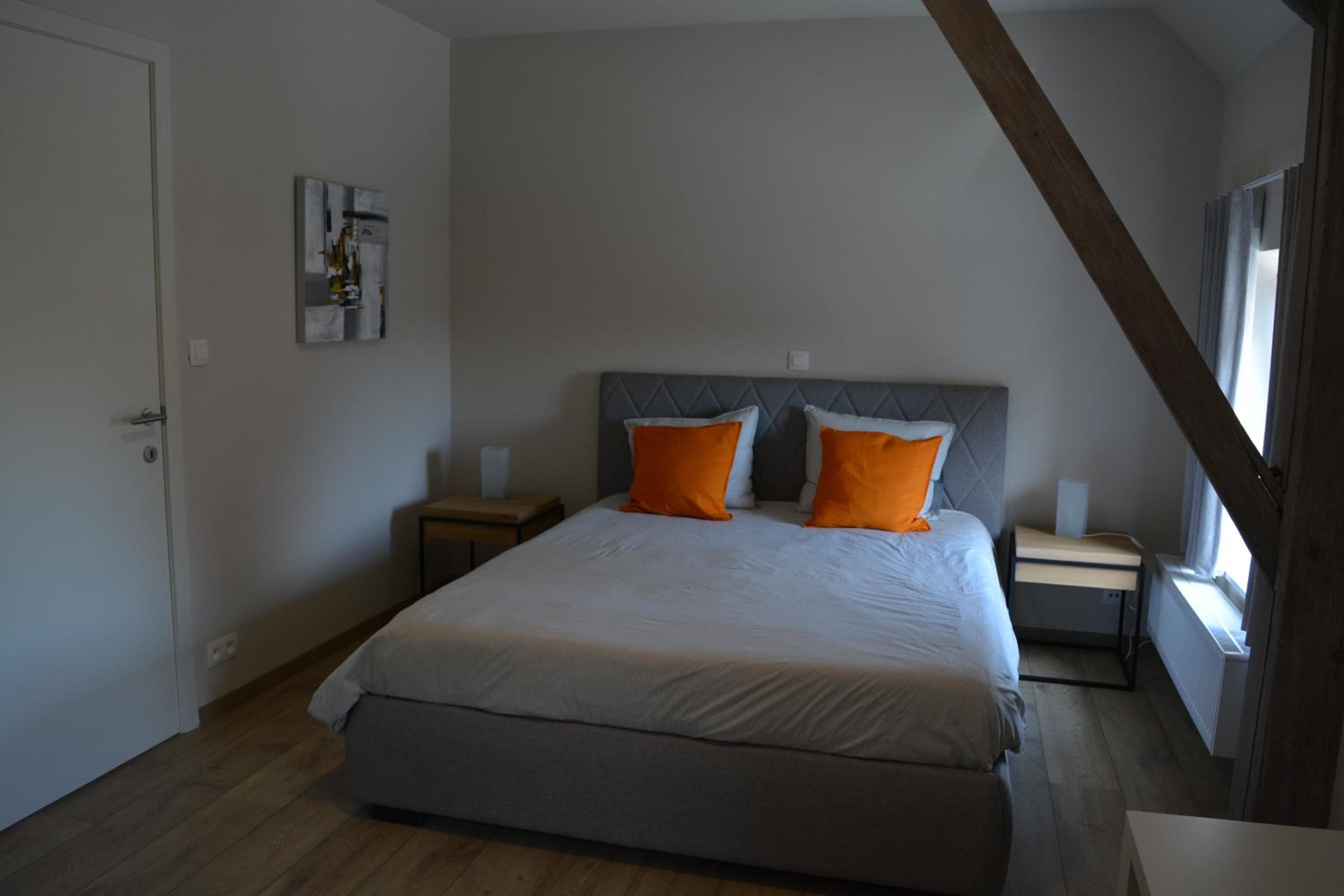 Vakantiewoning Den Landman