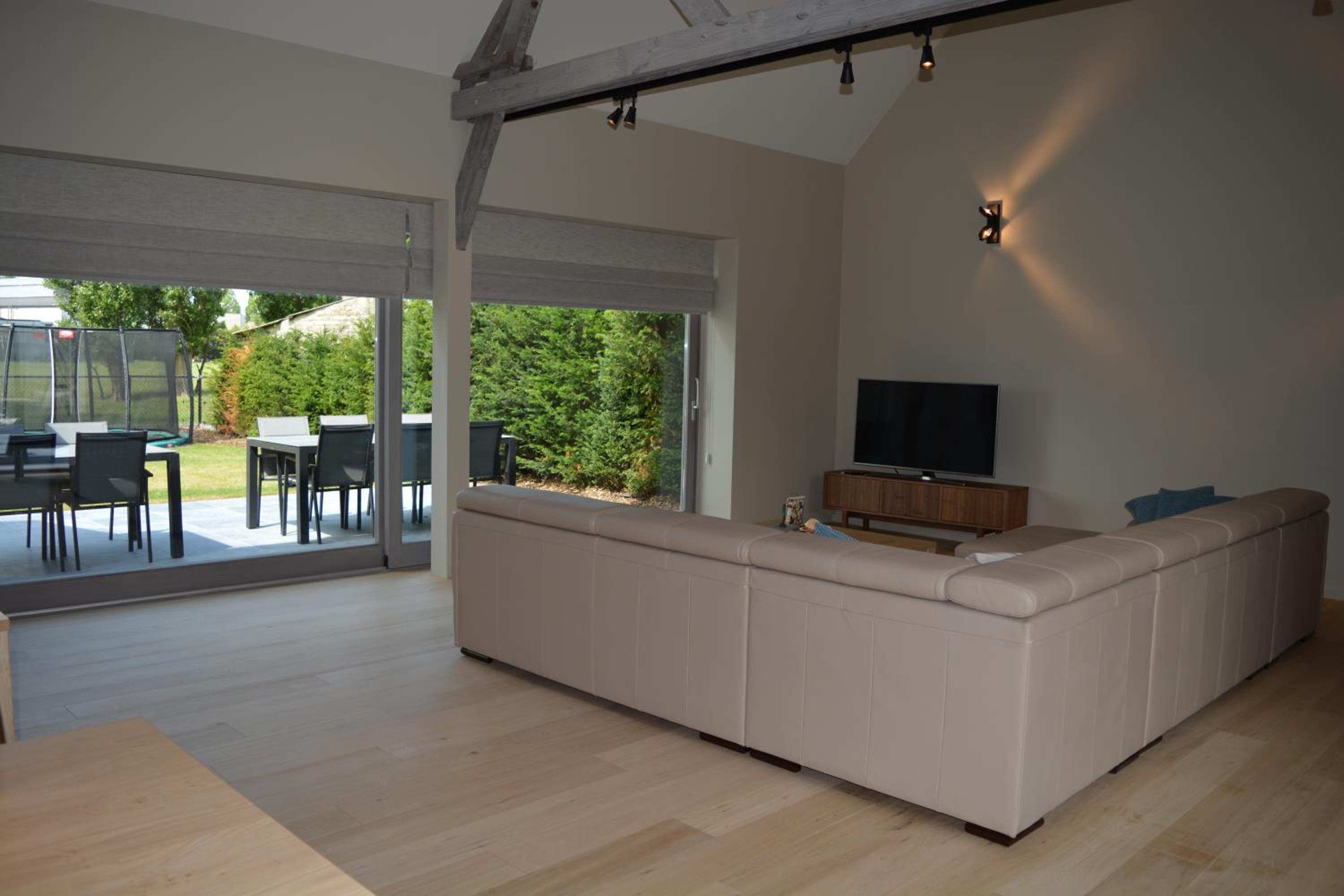 Vakantiewoning Den Landman