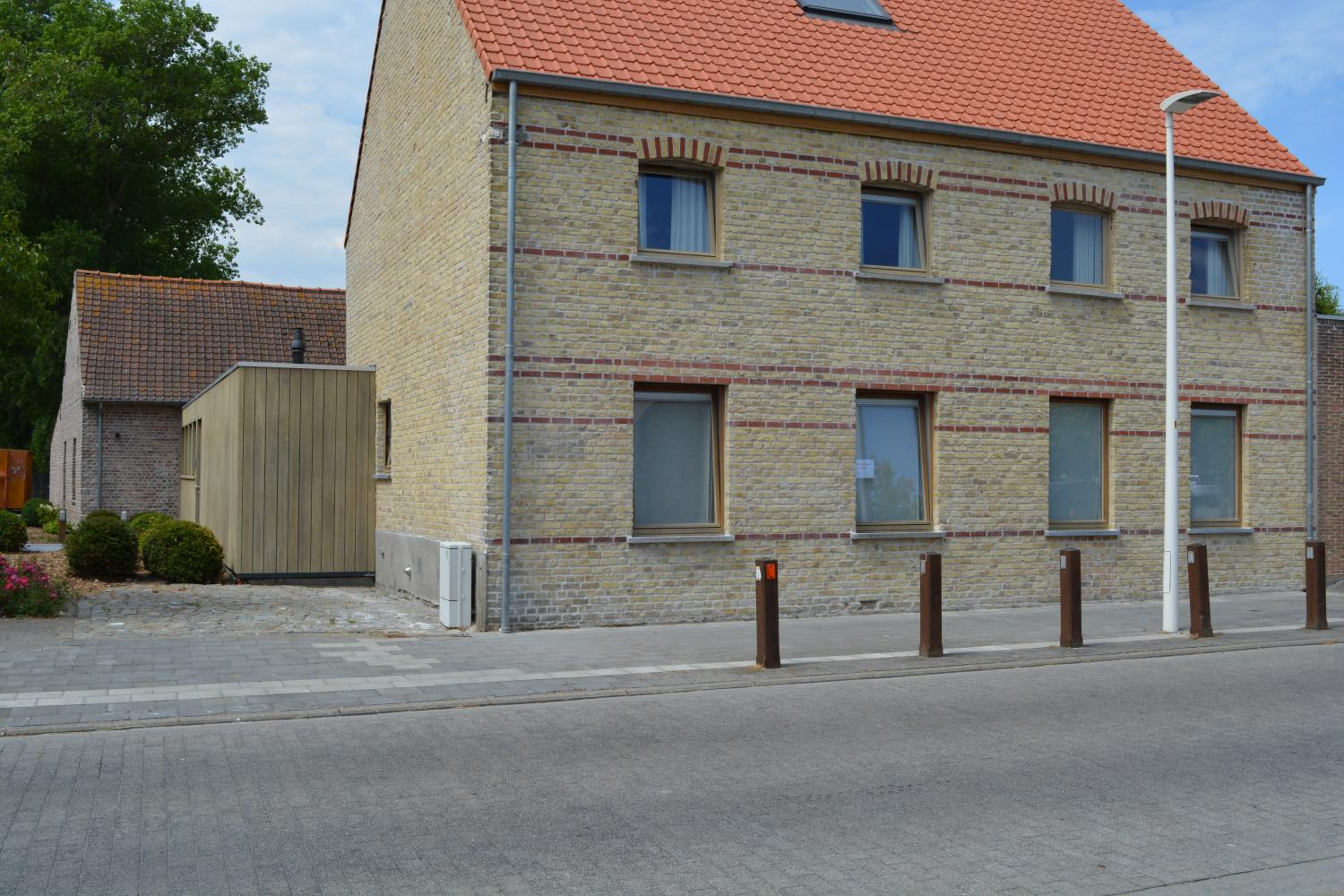 Vakantiewoning Den Landman