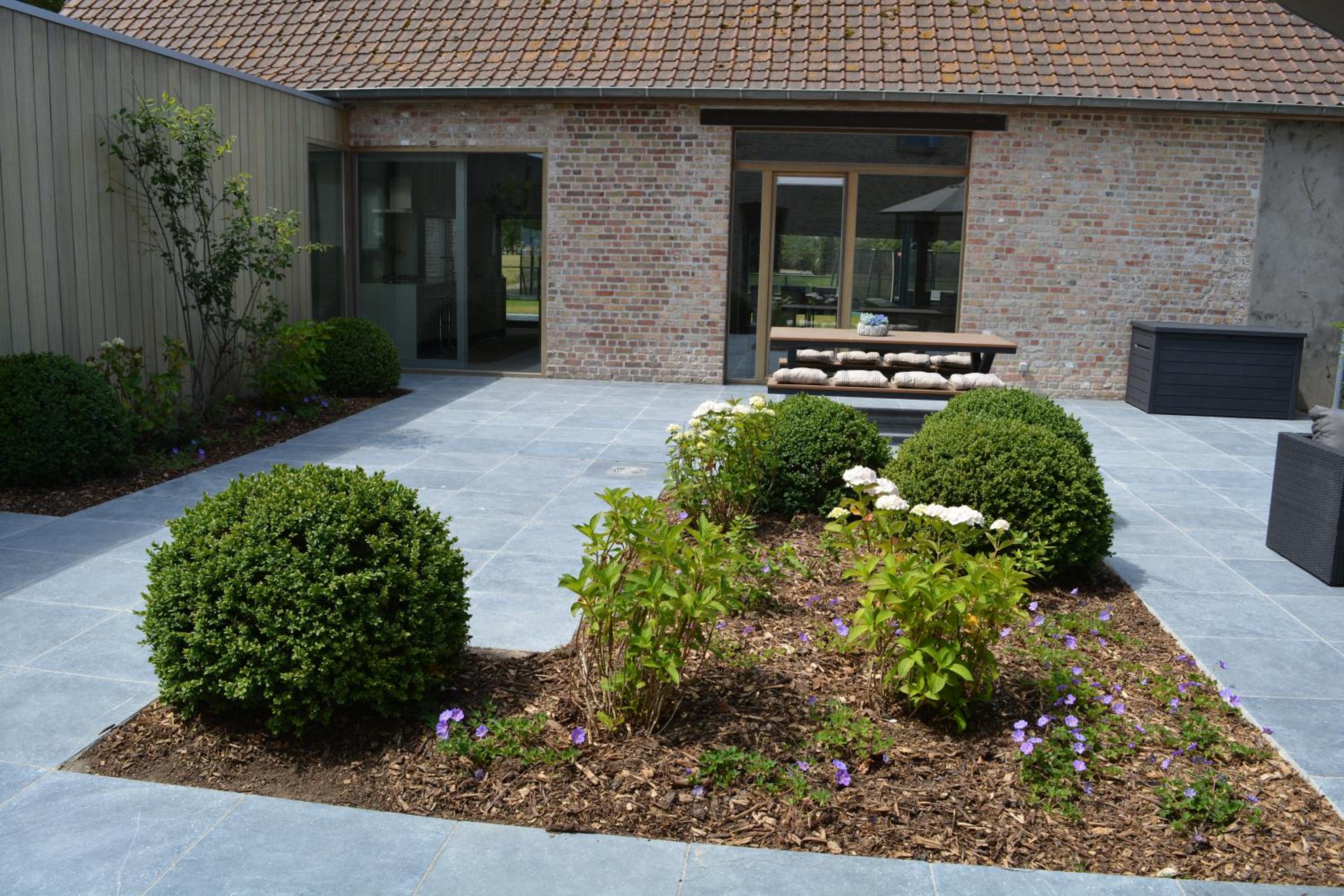 Vakantiewoning Den Landman