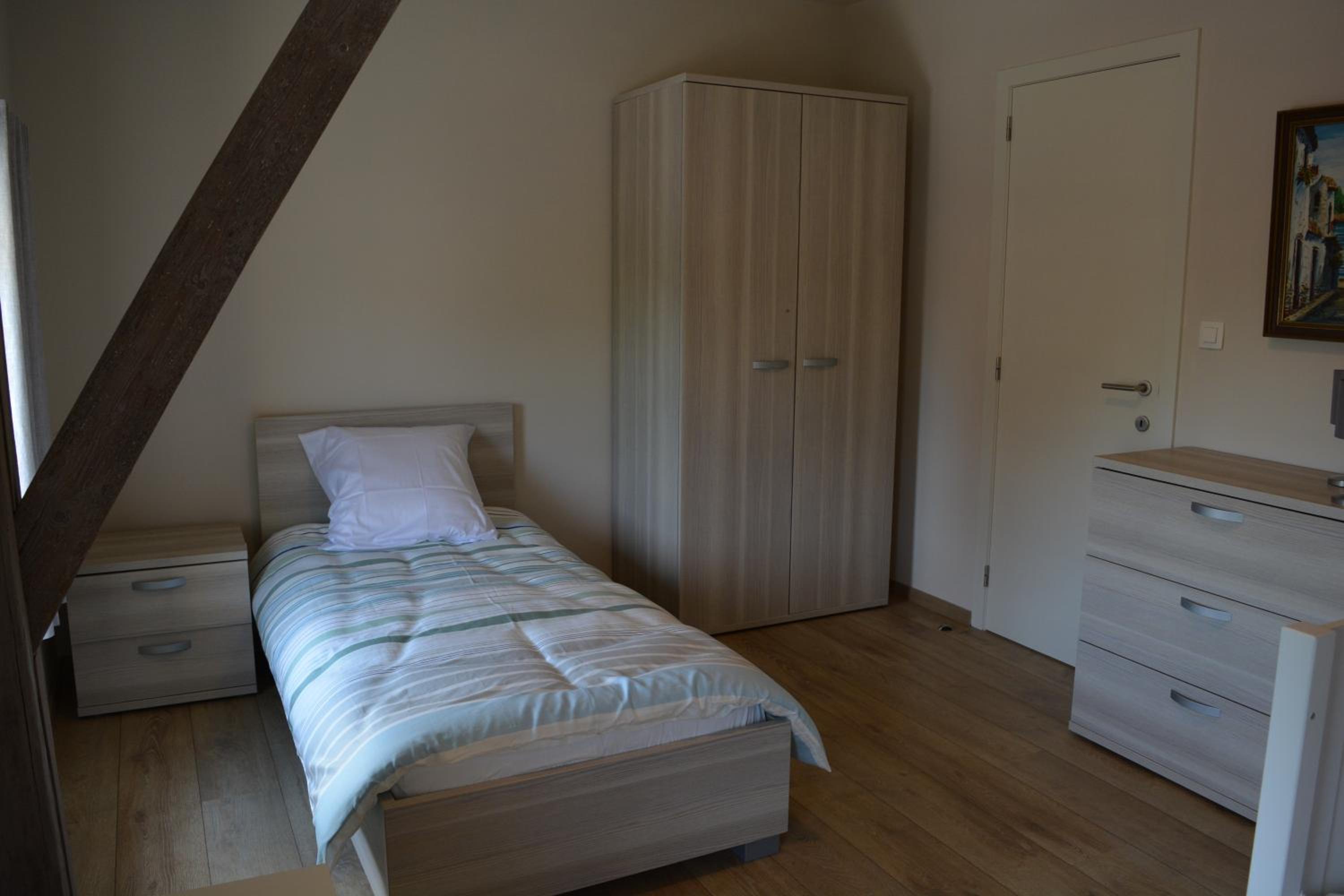 Vakantiewoning Den Landman