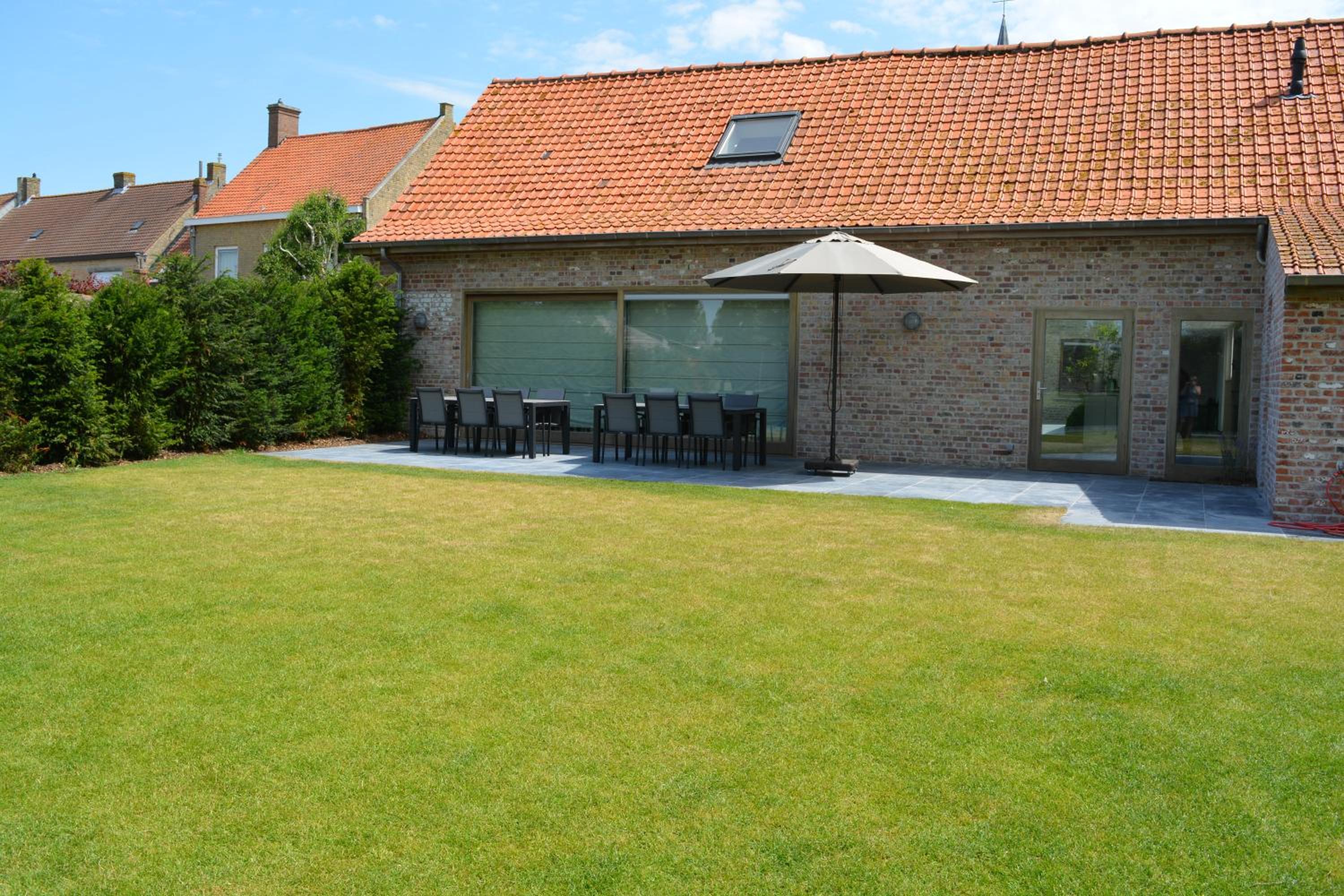 Vakantiewoning Den Landman