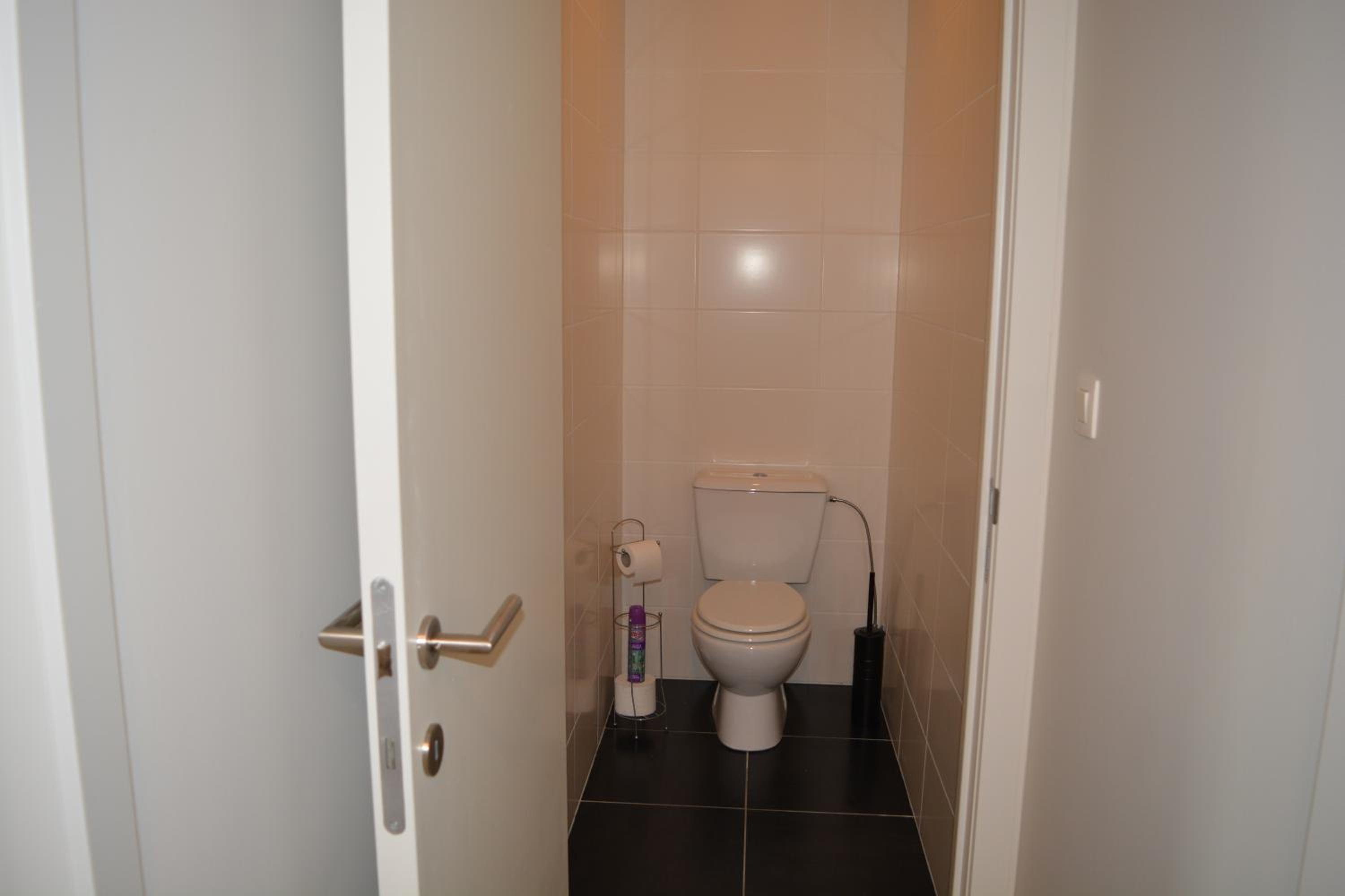 Vakantiewoning Den Landman