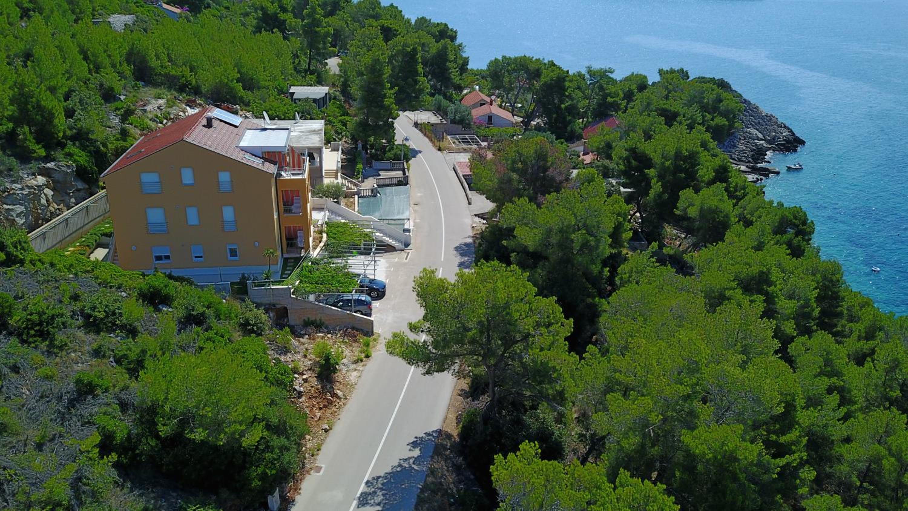 Apartments Martina view 3