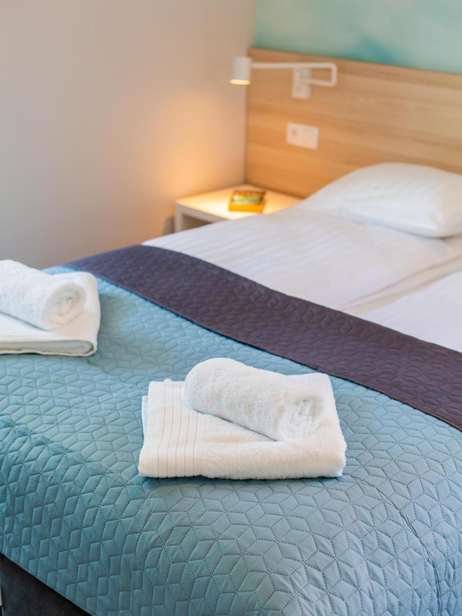 Hotel Apartamenty Baltia Kołobrzeg - Image 1