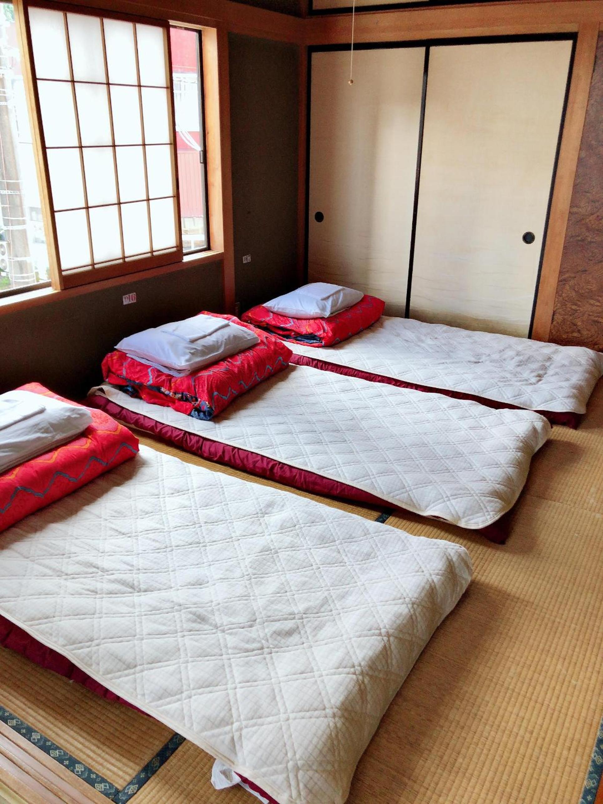 Nikko Park Lodge Tobu Station, 日光市 - 9
