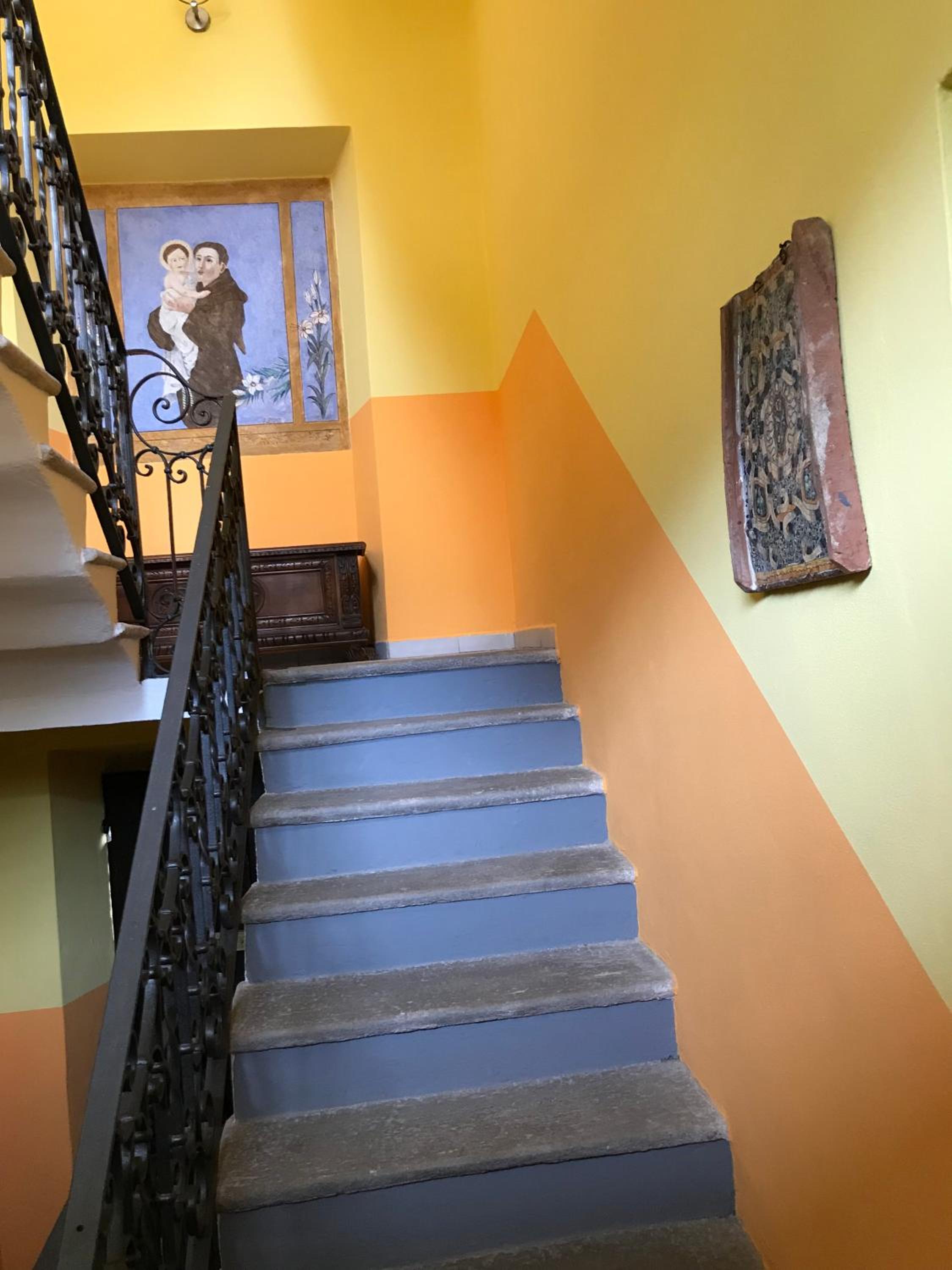 Casa Patrizia