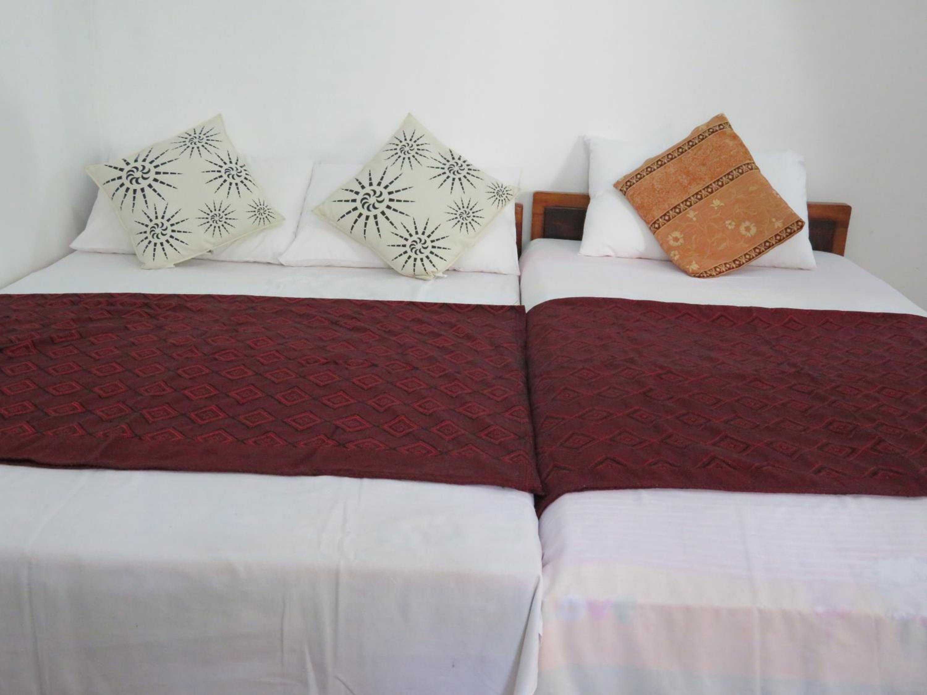 Shirley's homestay