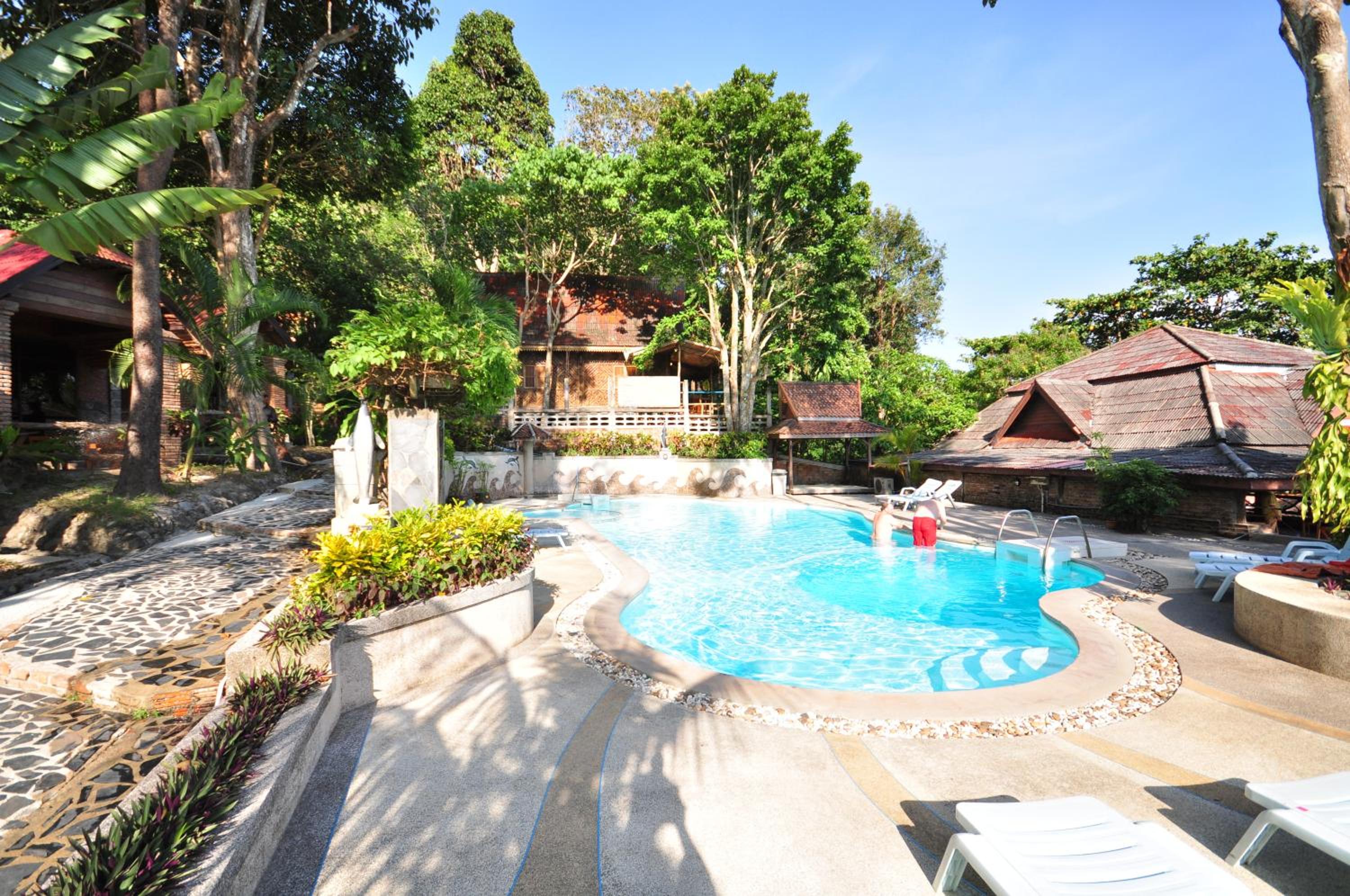 Railay Viewpoint Resort