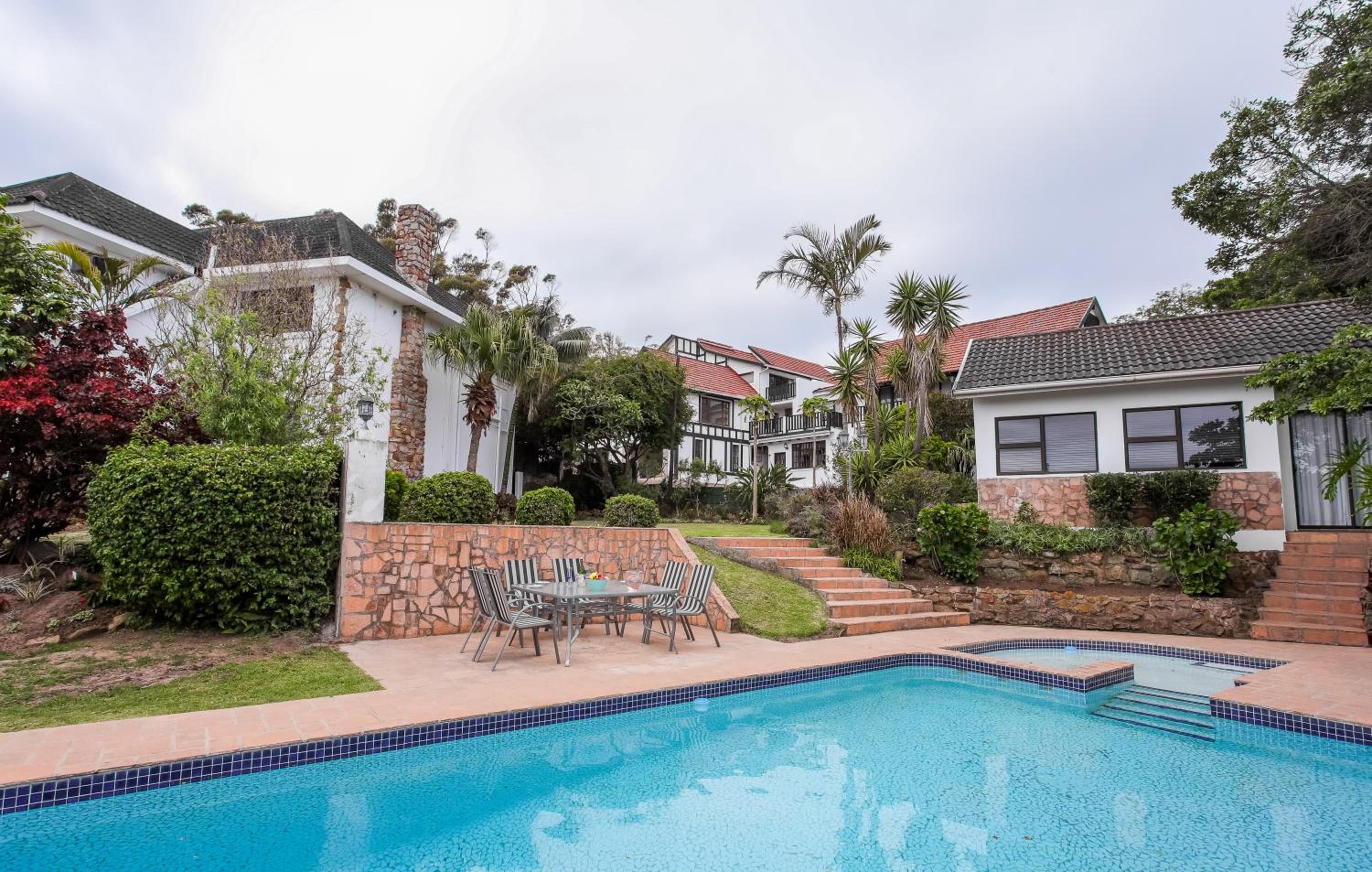 Hathaway Guest House