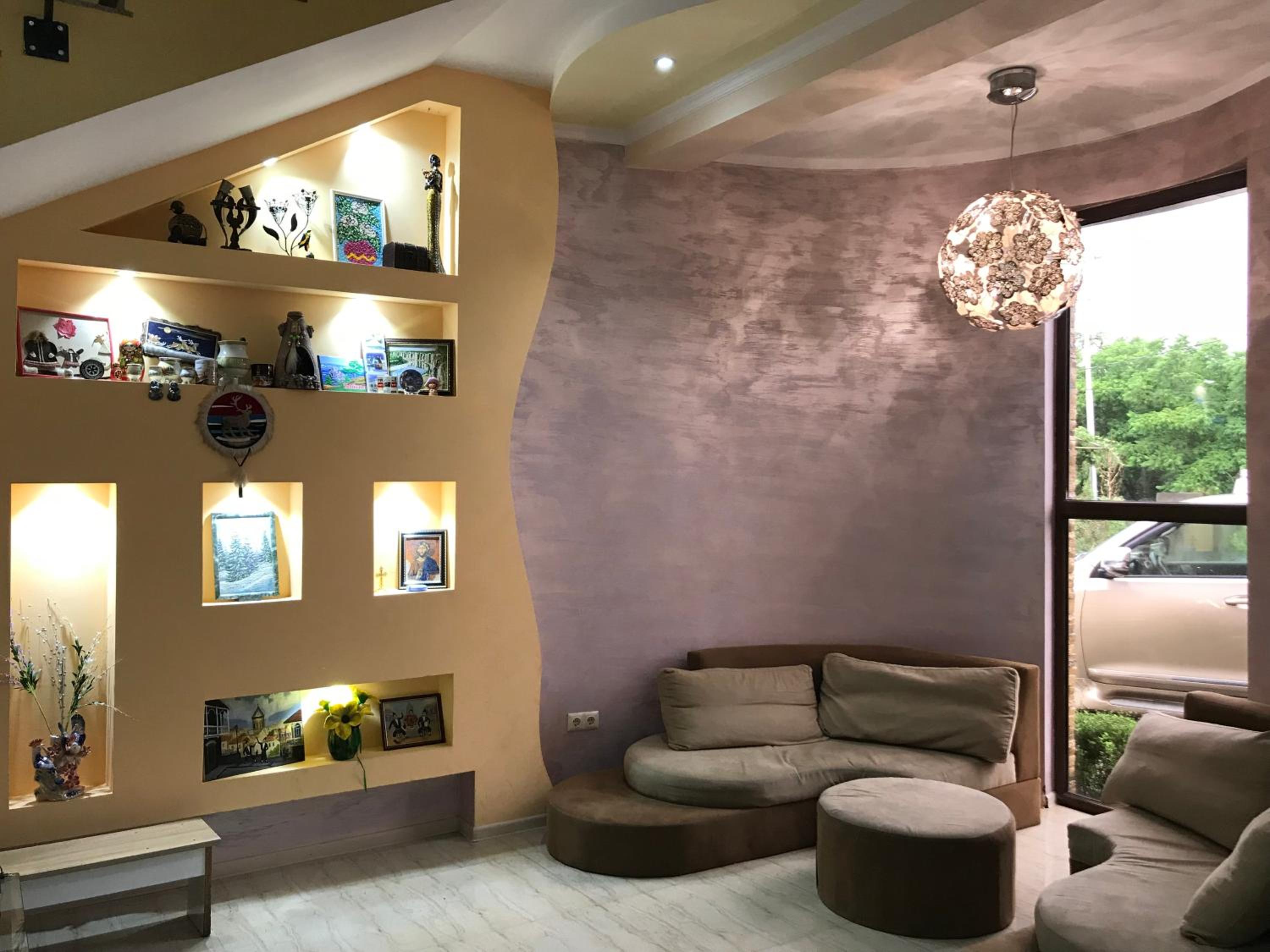 Guest House Kobuleti