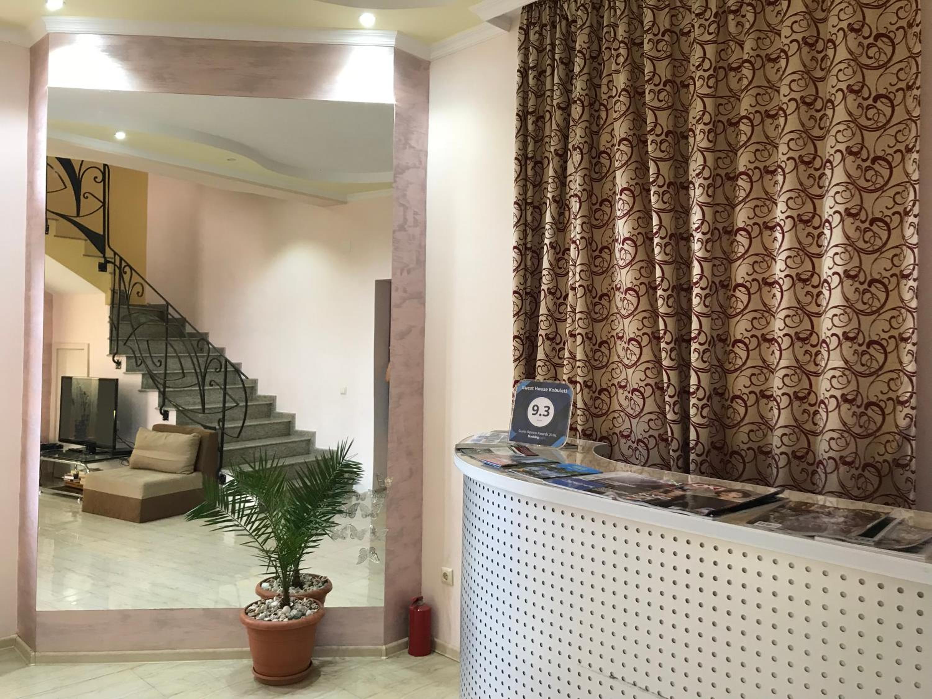 Guest House Kobuleti