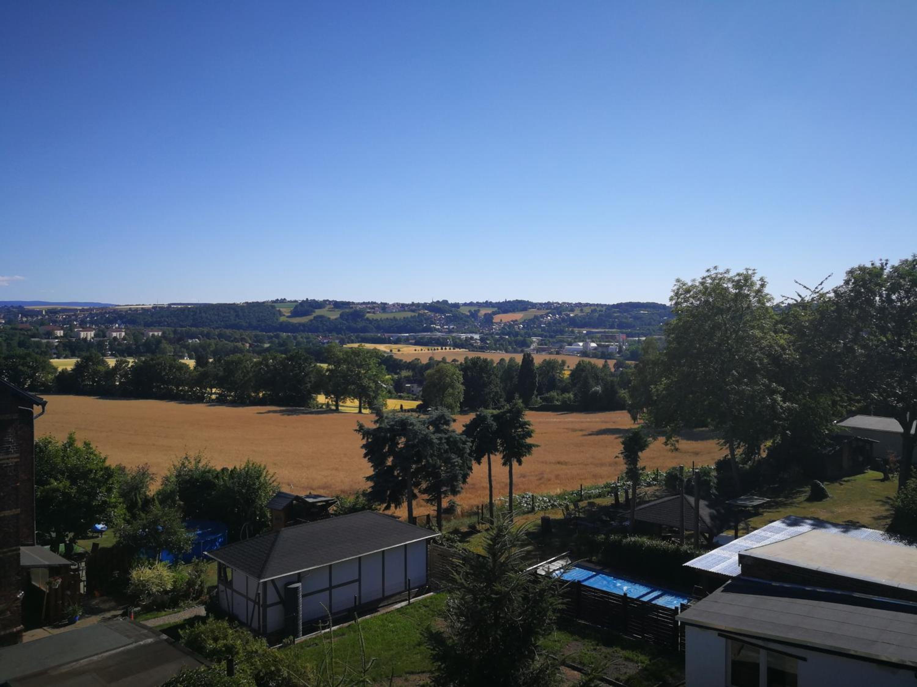 Gaste- und Ferienwohnung Glaser Zwickau - Property Image 10